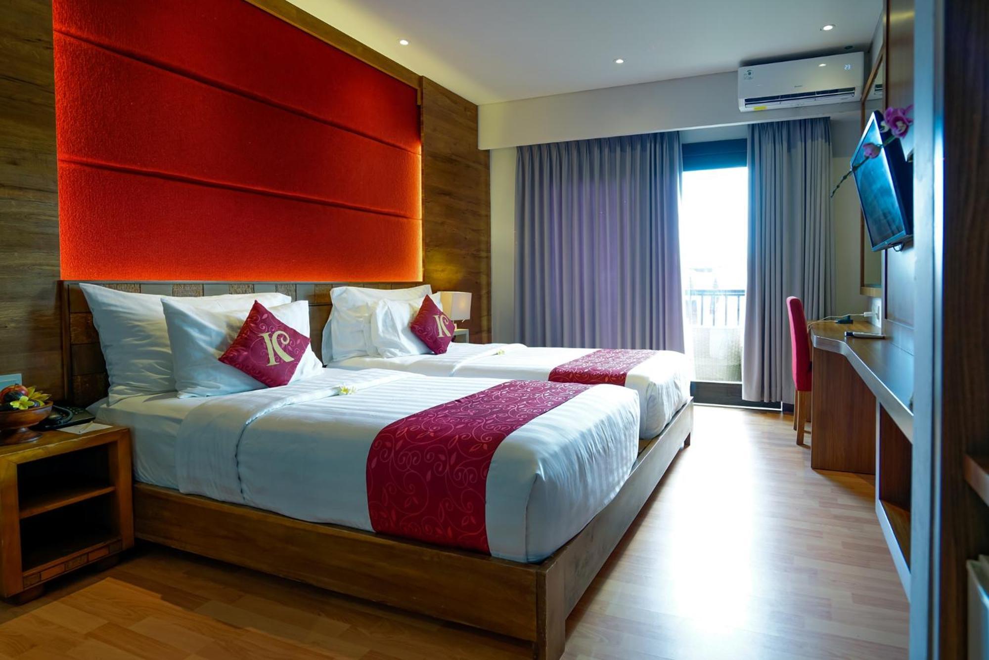 Kirana Rooms