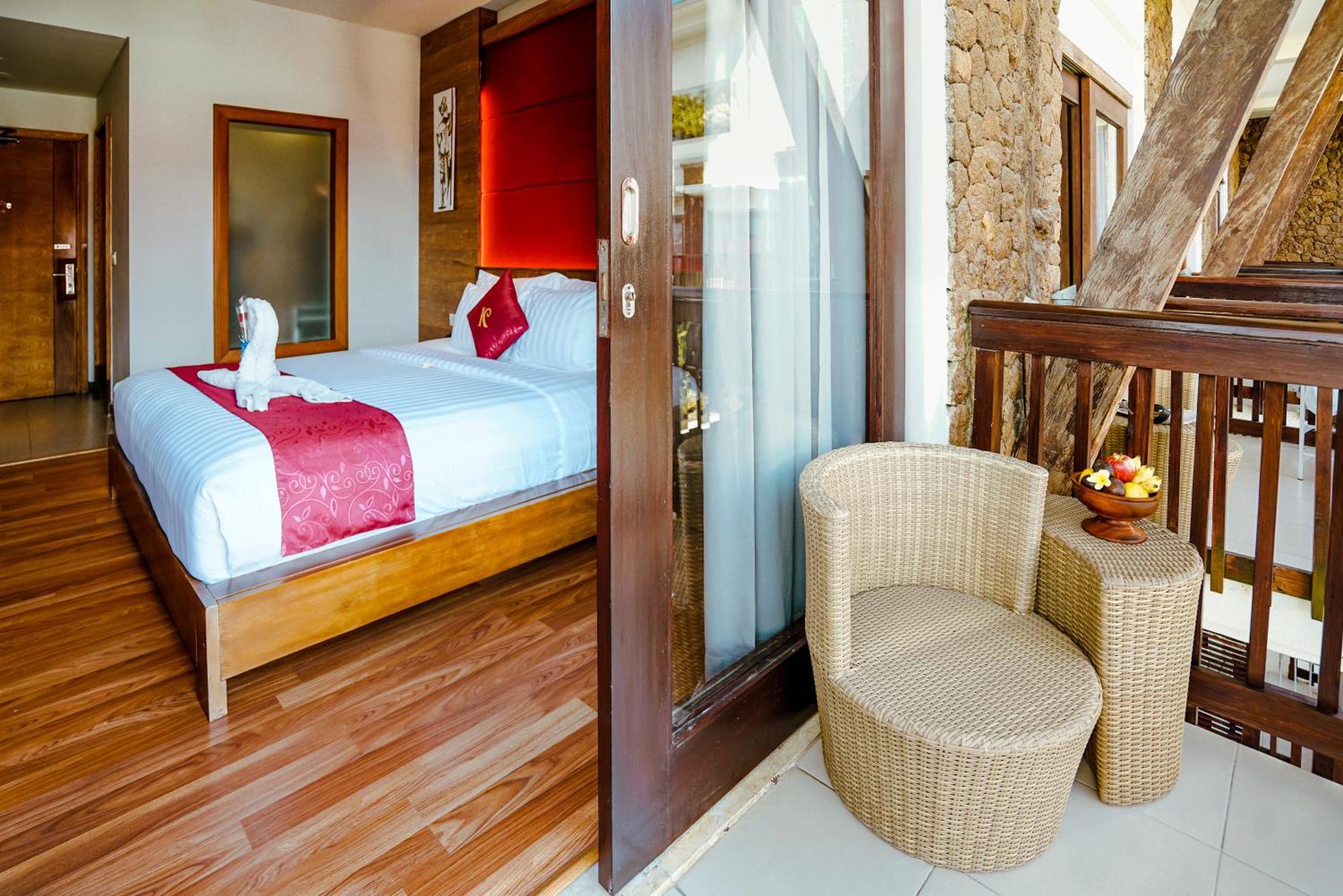 Kirana Rooms