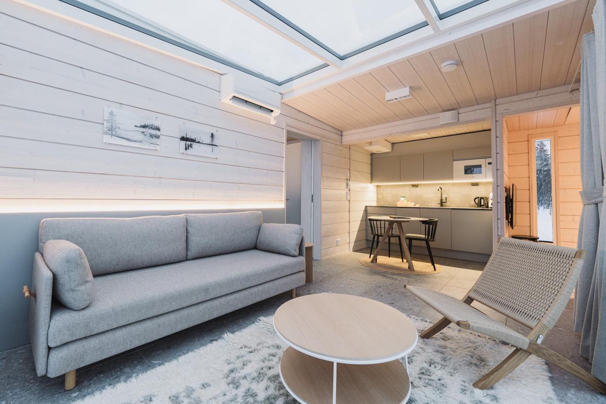 Sky View Cabin Ultimate