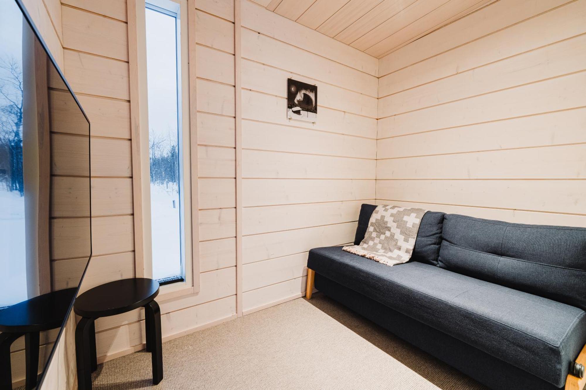 Sky View Cabin Ultimate