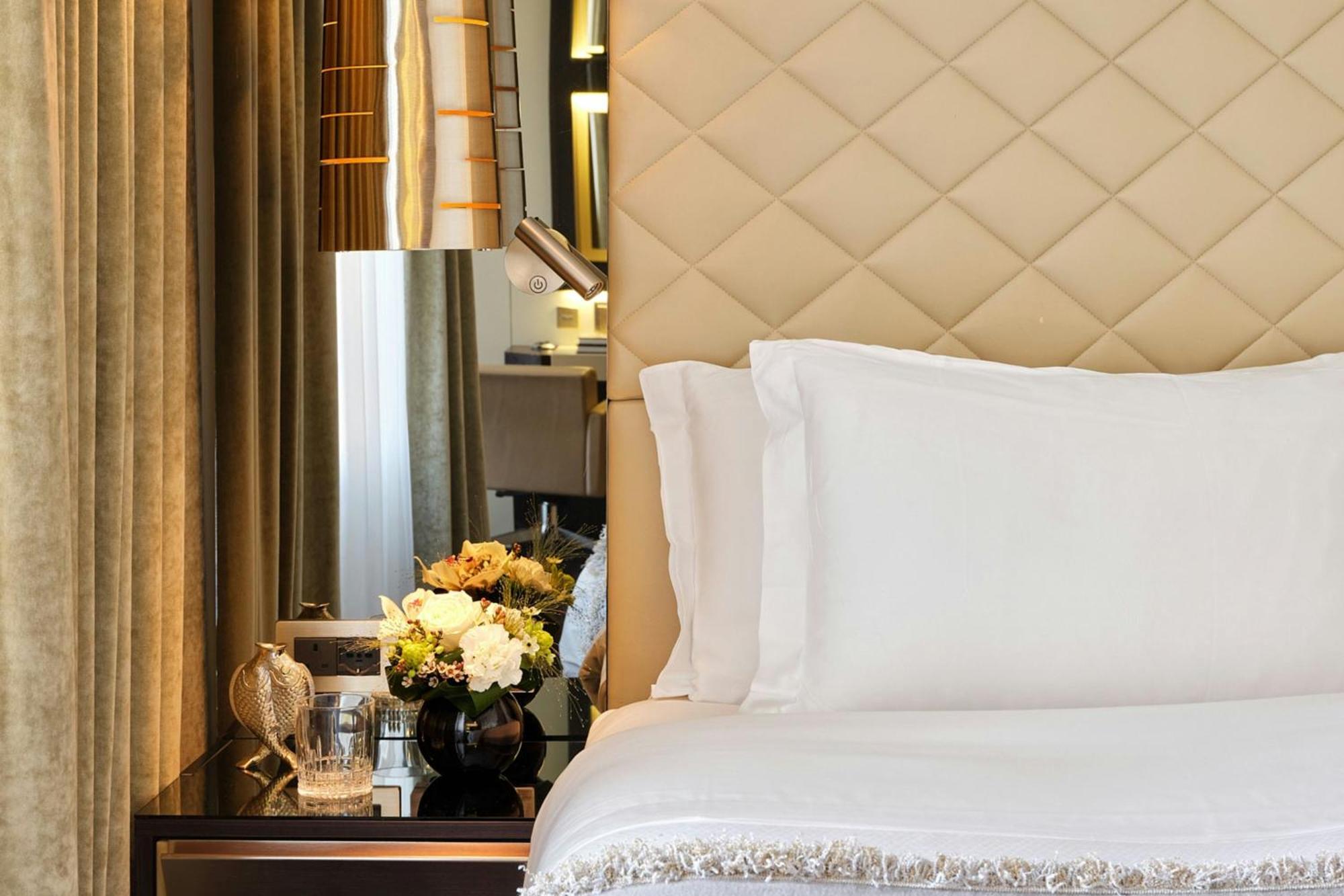 Prestige Room Twin