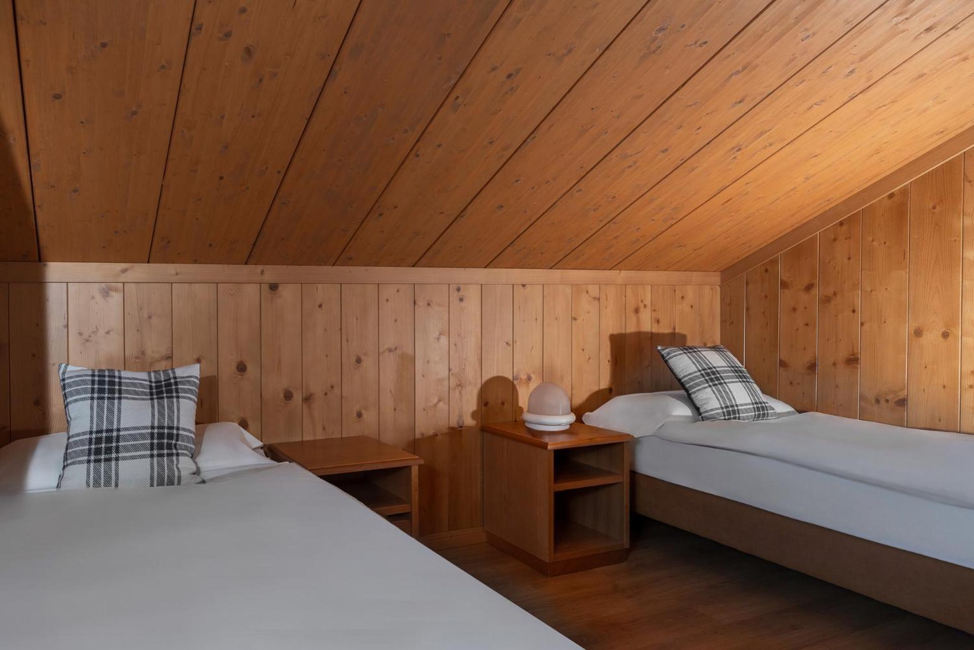 Two-Bedroom Suite