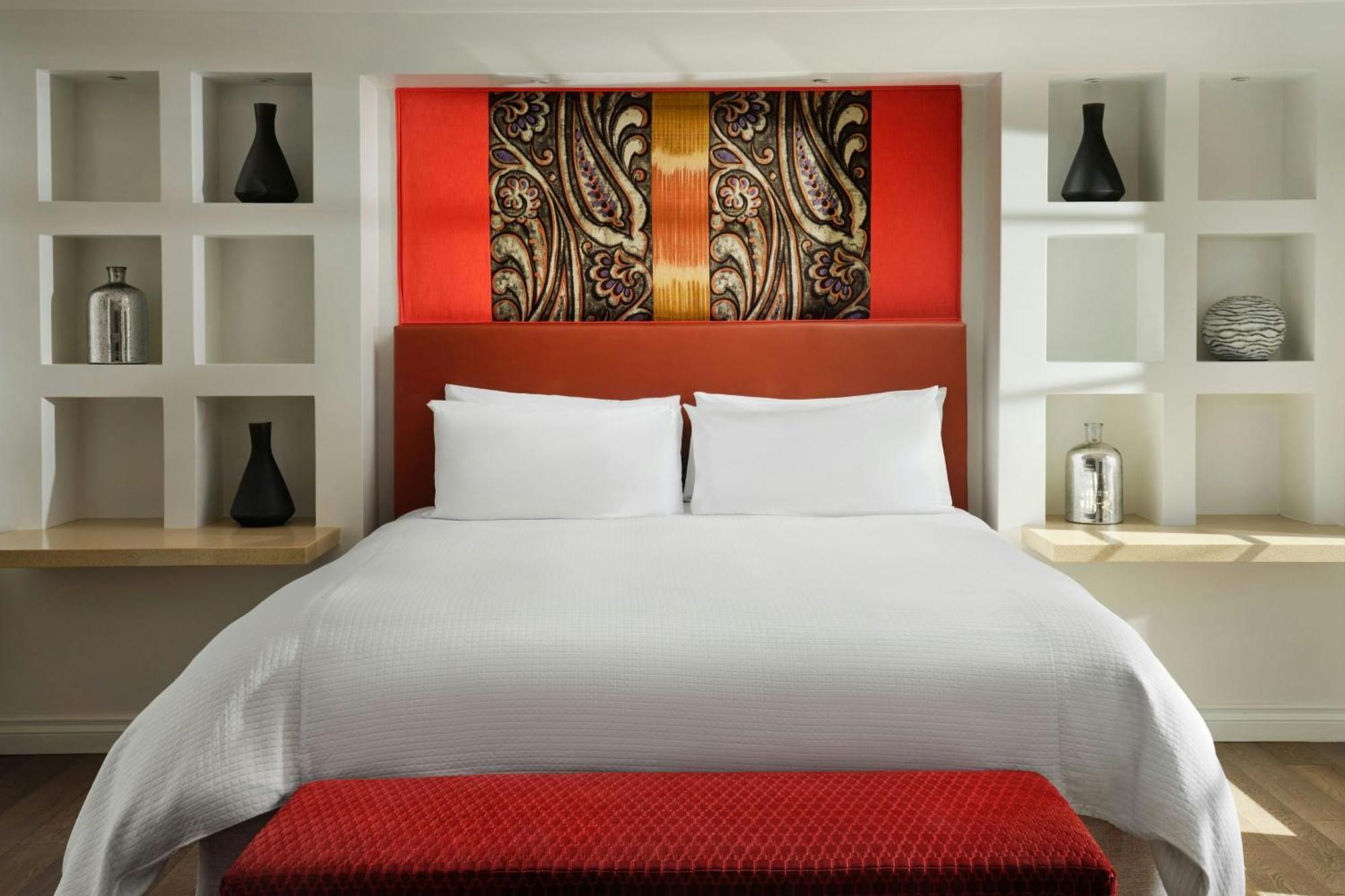 Classic King Room No Resort Fees