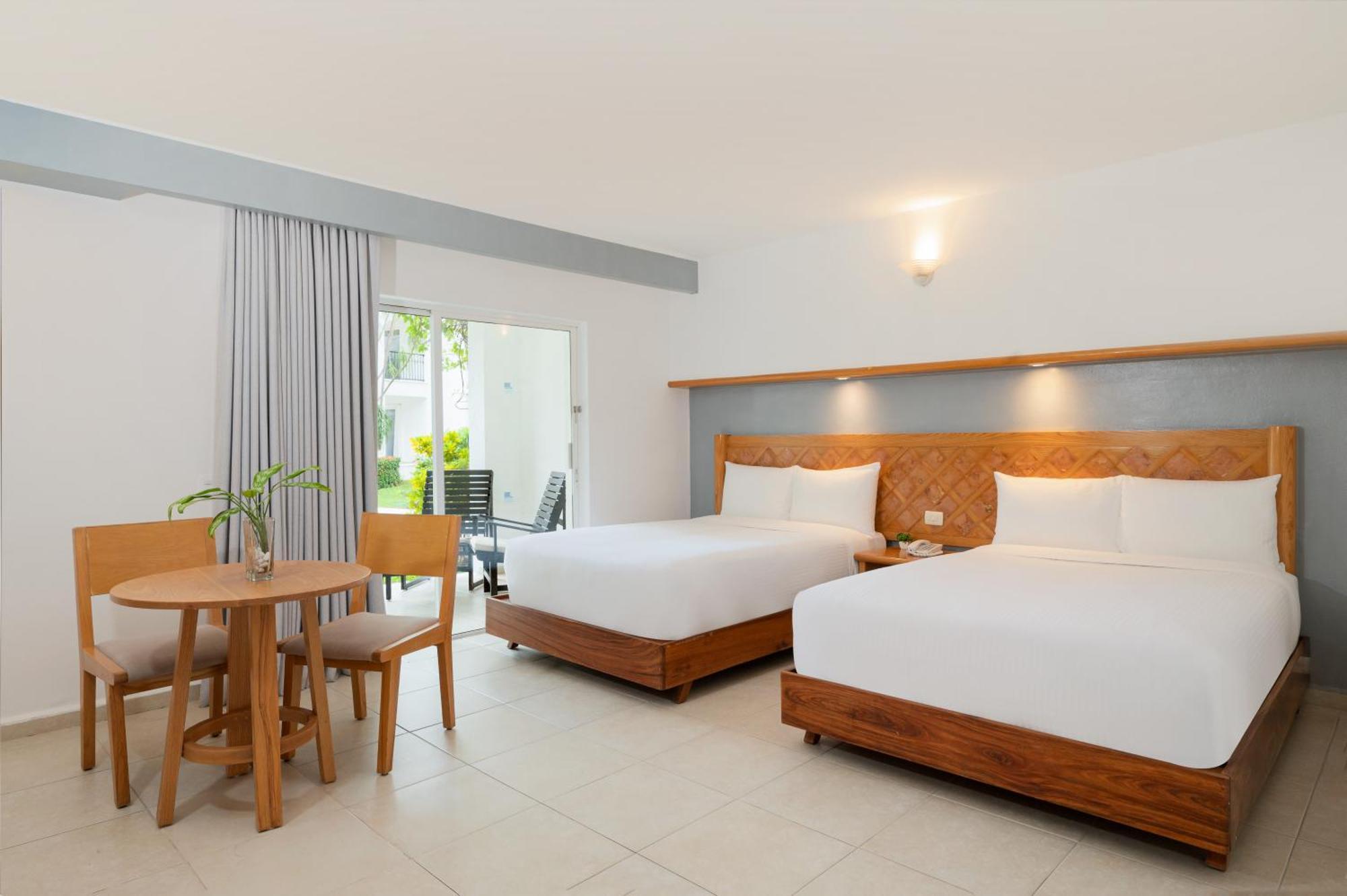 Three Bedroom Villa