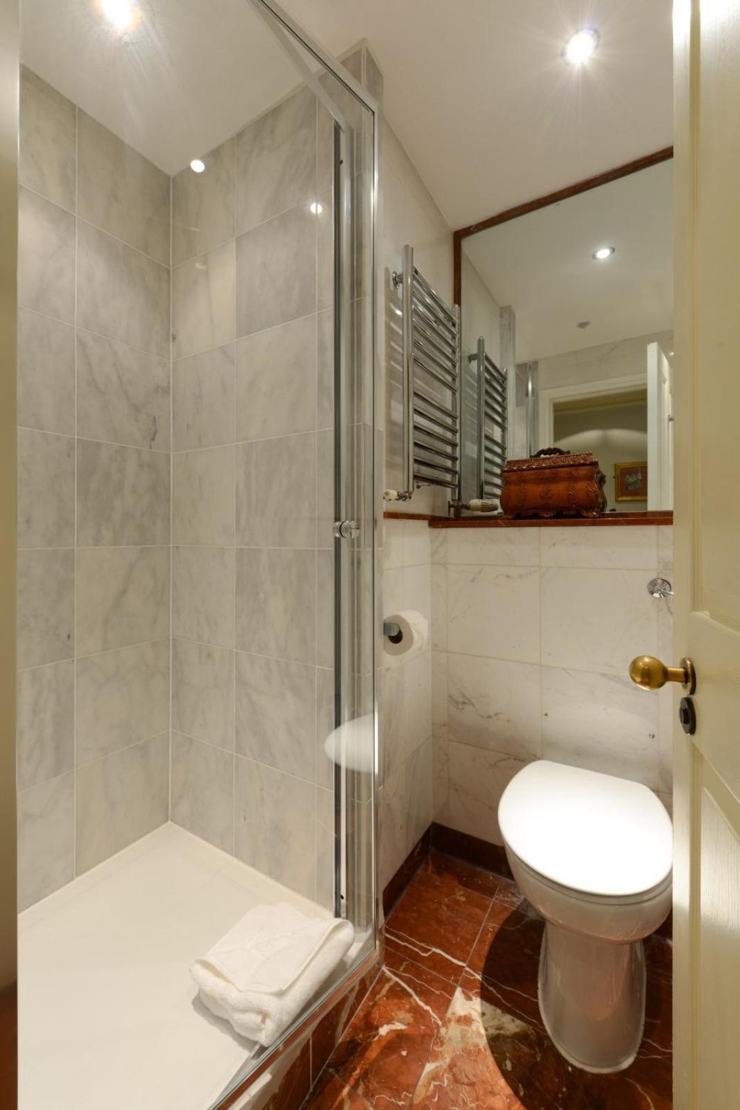 Luxury Double