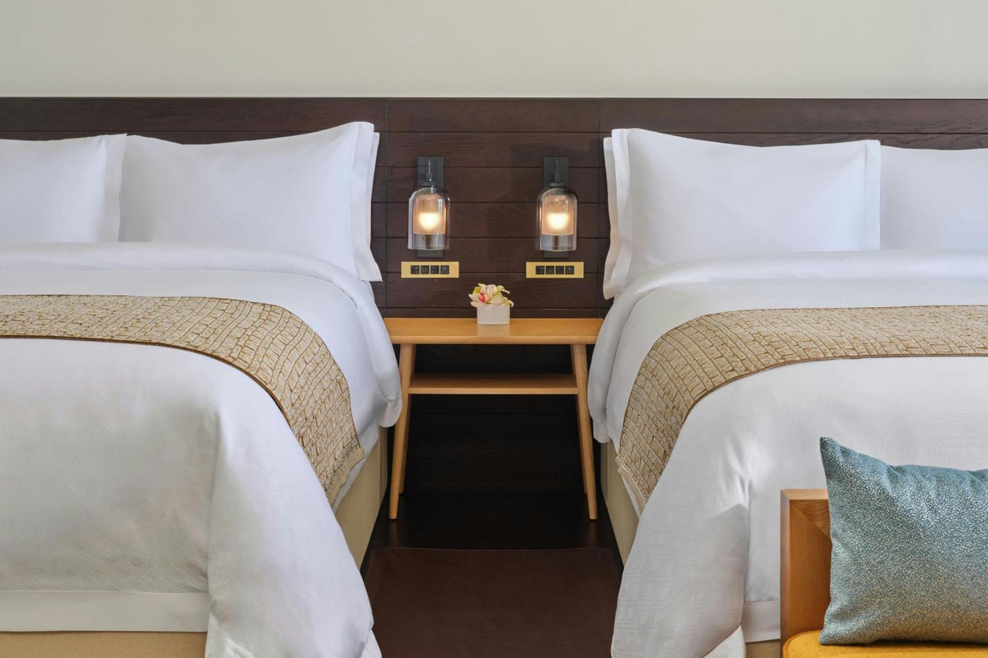 Guest Room Ocean View