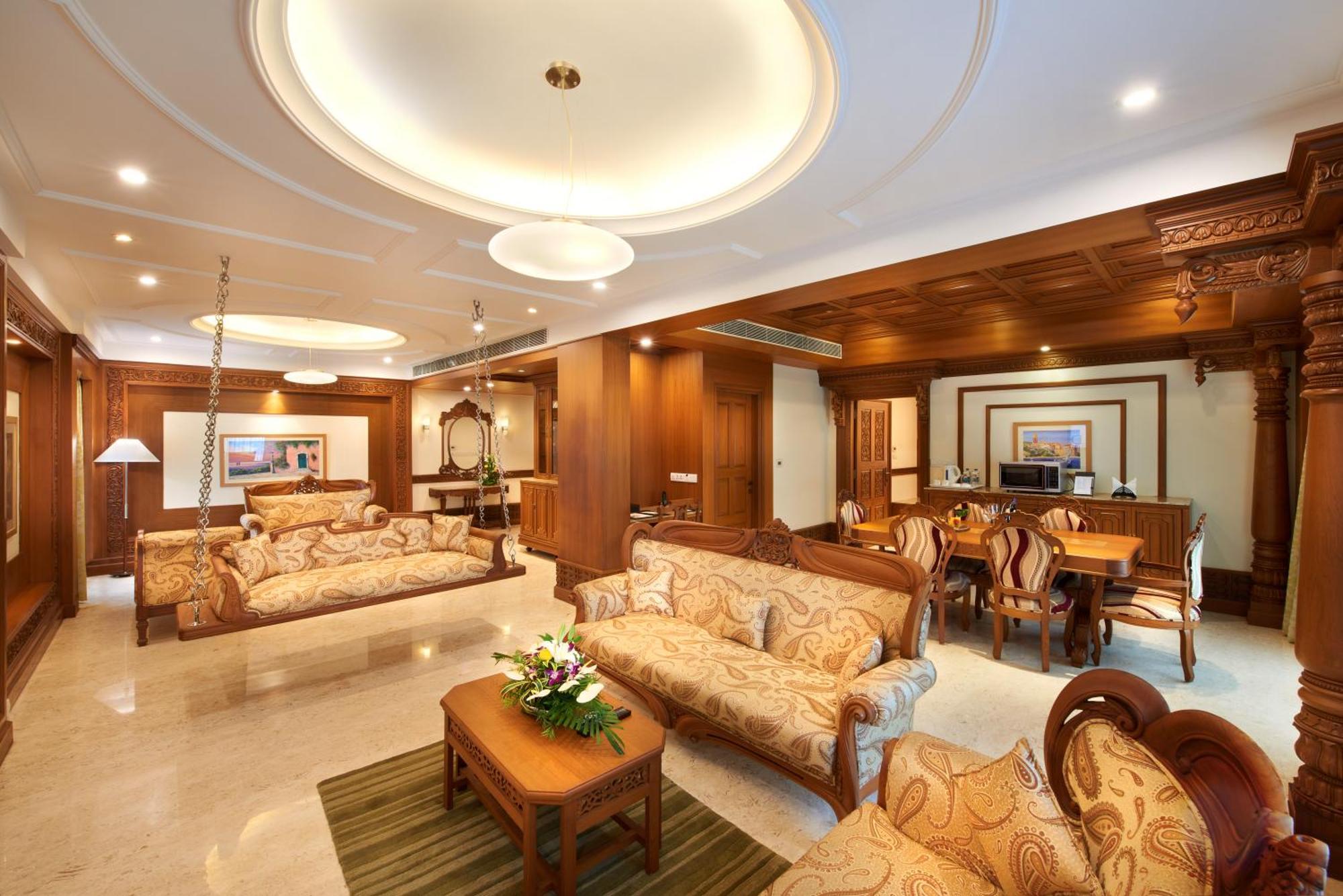 Tanjore Suite