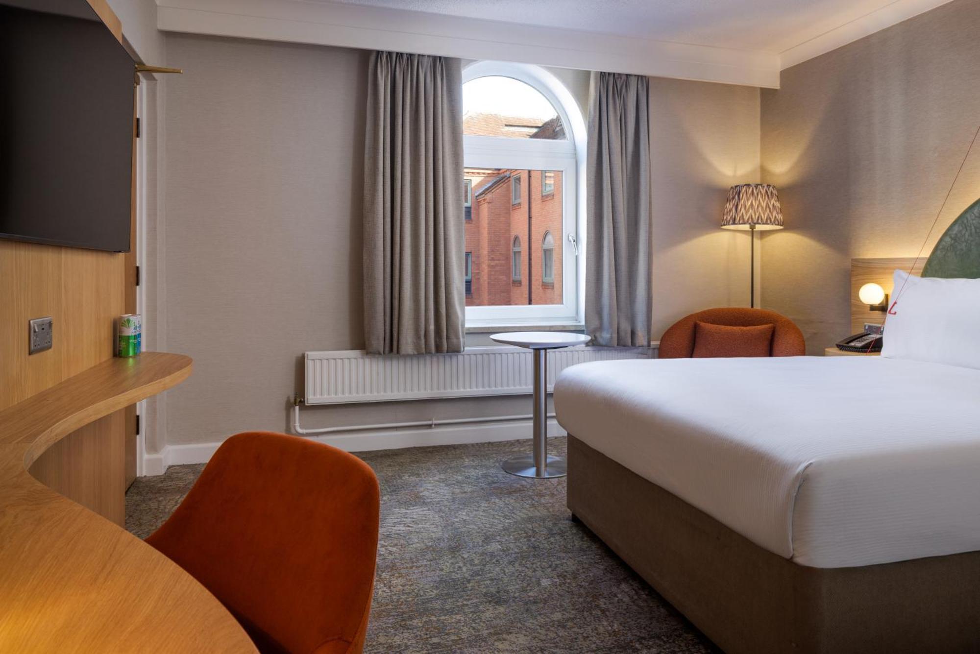 Double Room - Accessible