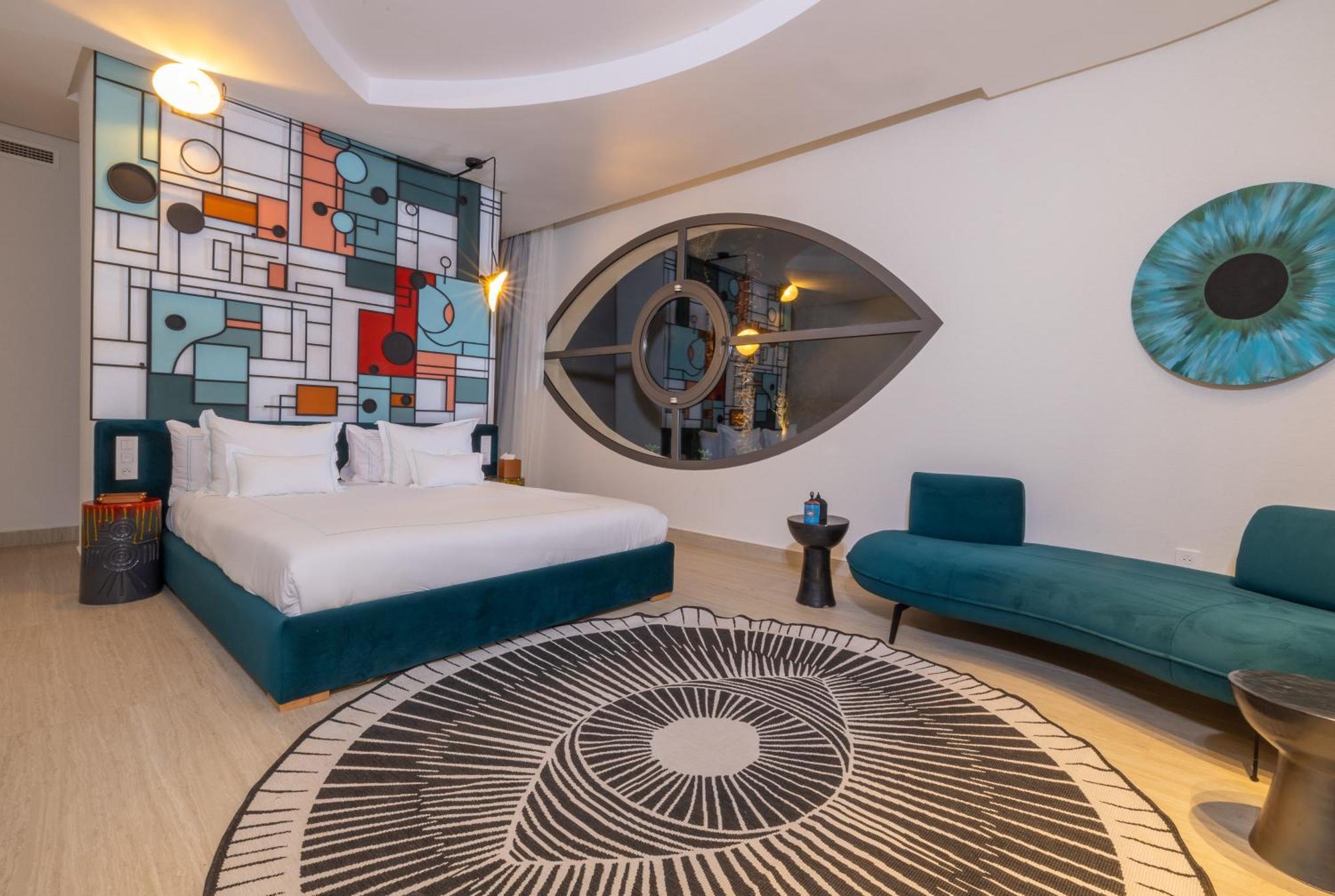 Superior Suite 1