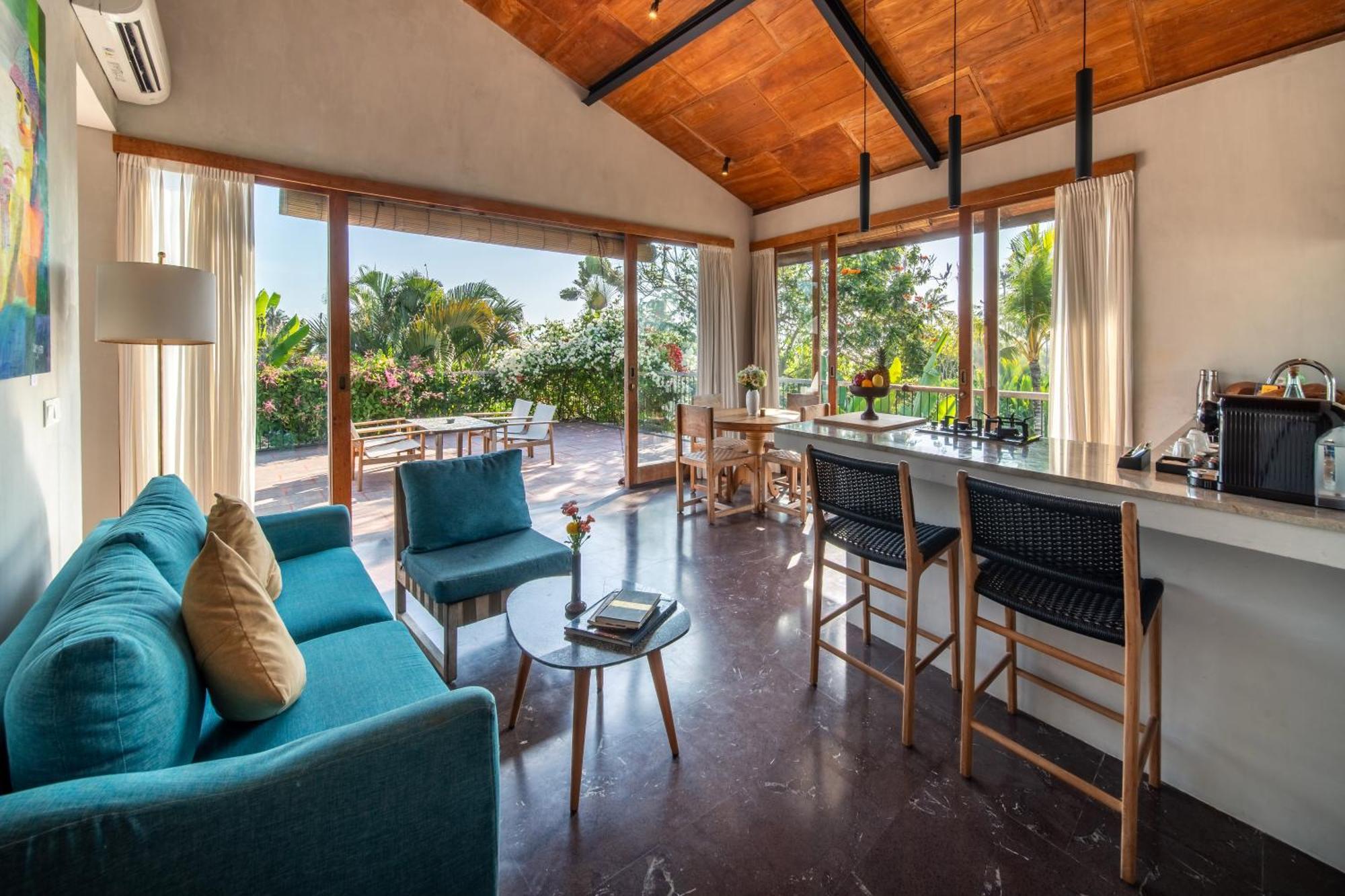 Two-Bedroom Suite
