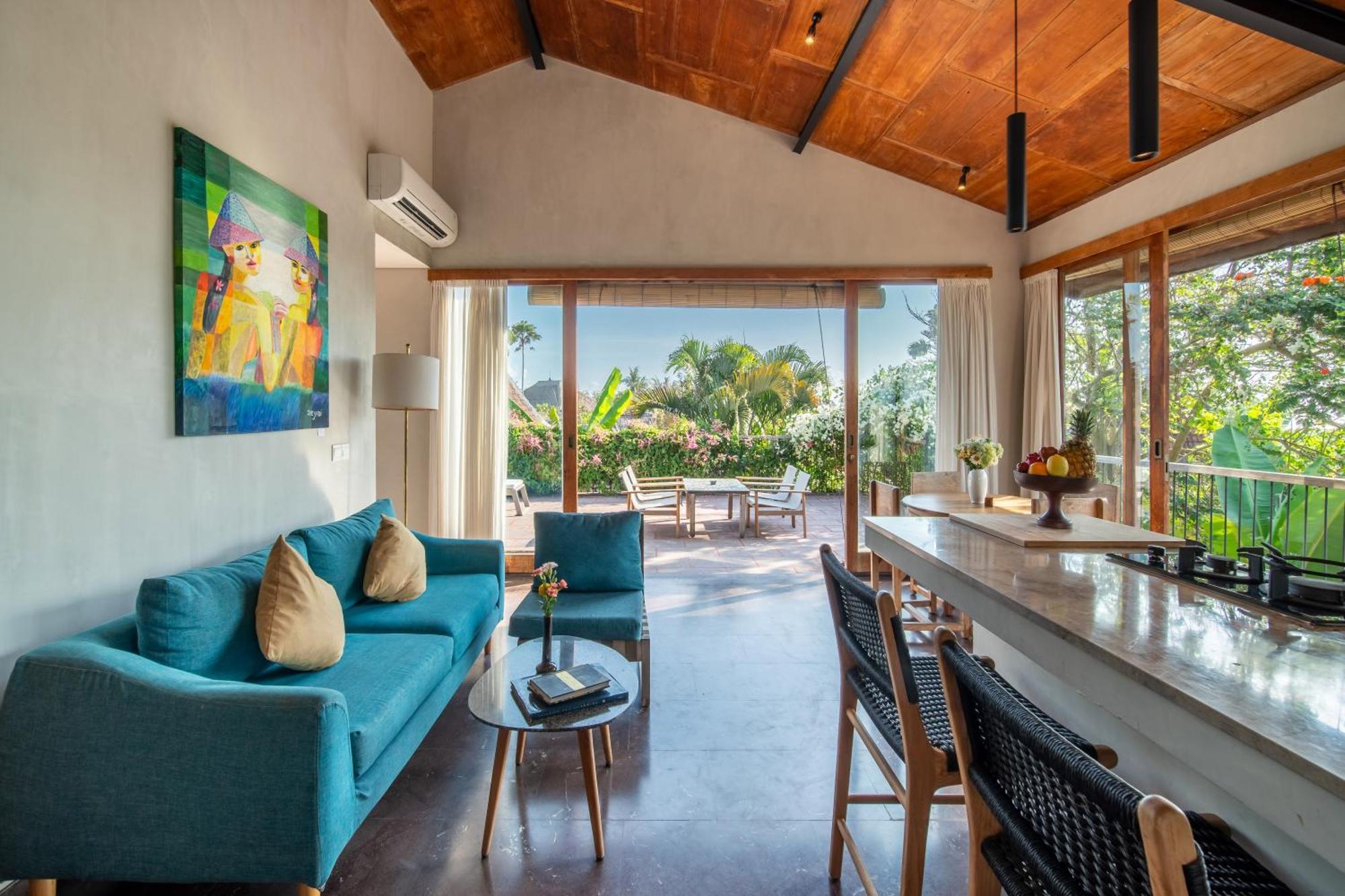 Two-Bedroom Suite