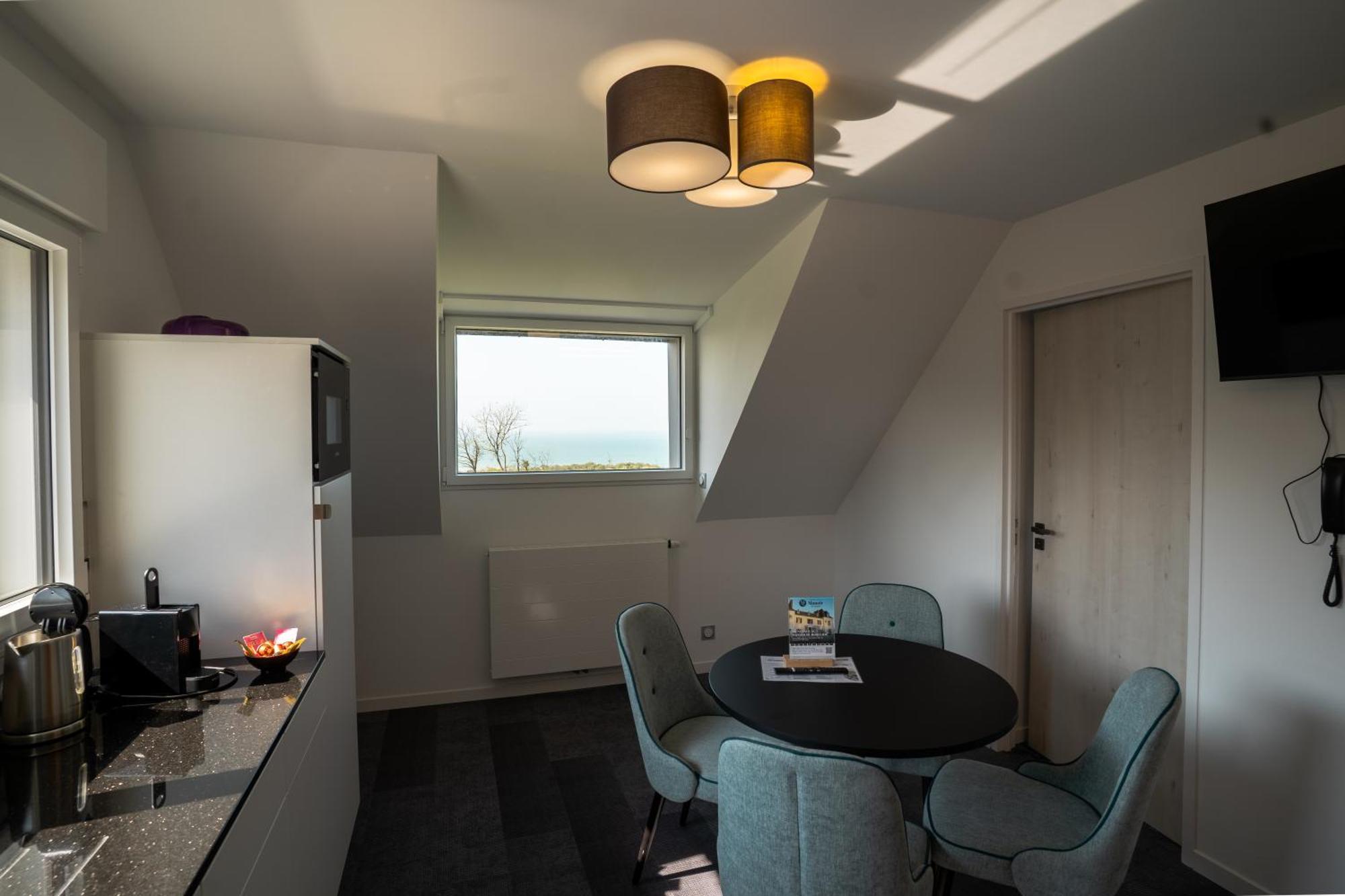 Superior Suite Sea View