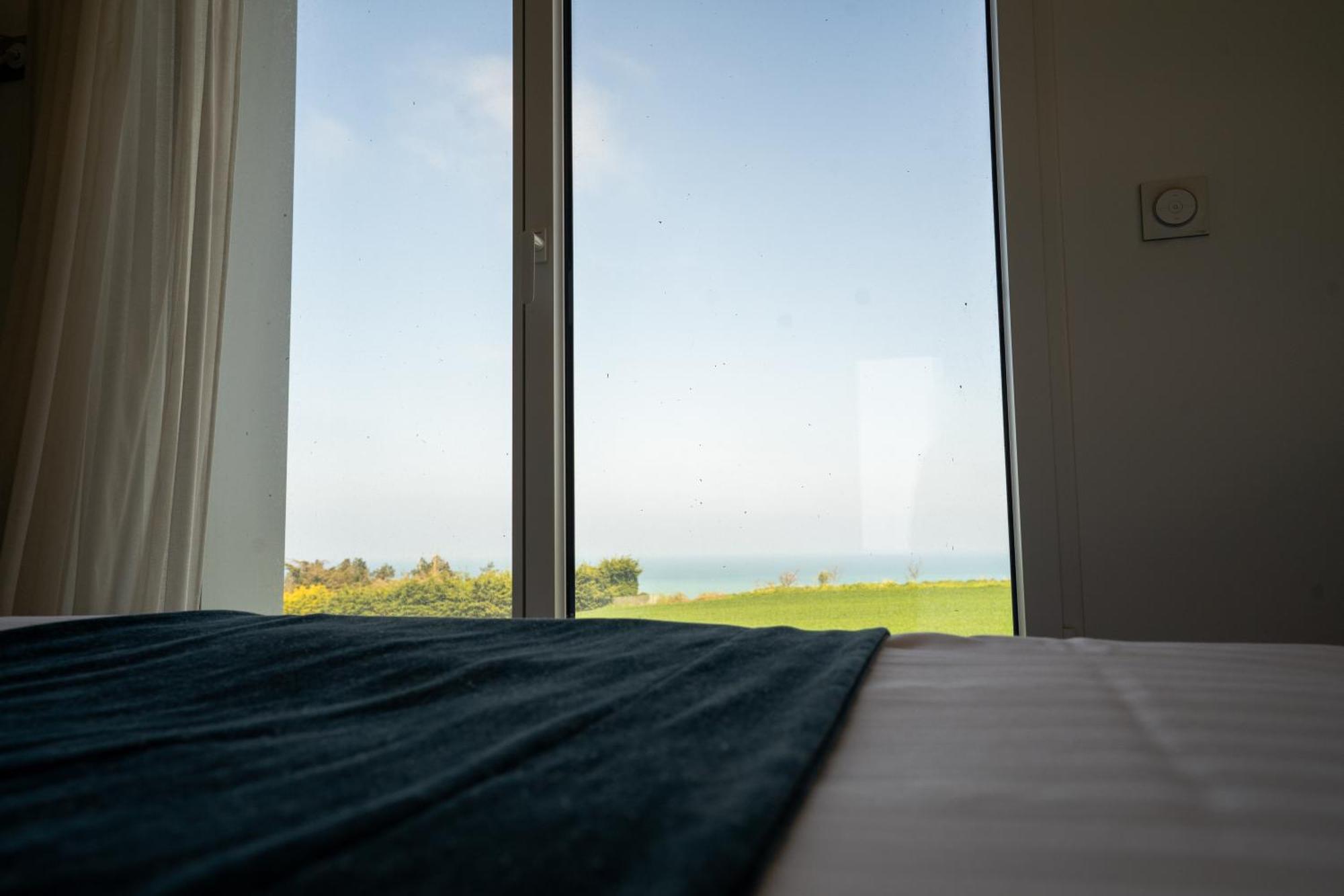 Suite Sea View
