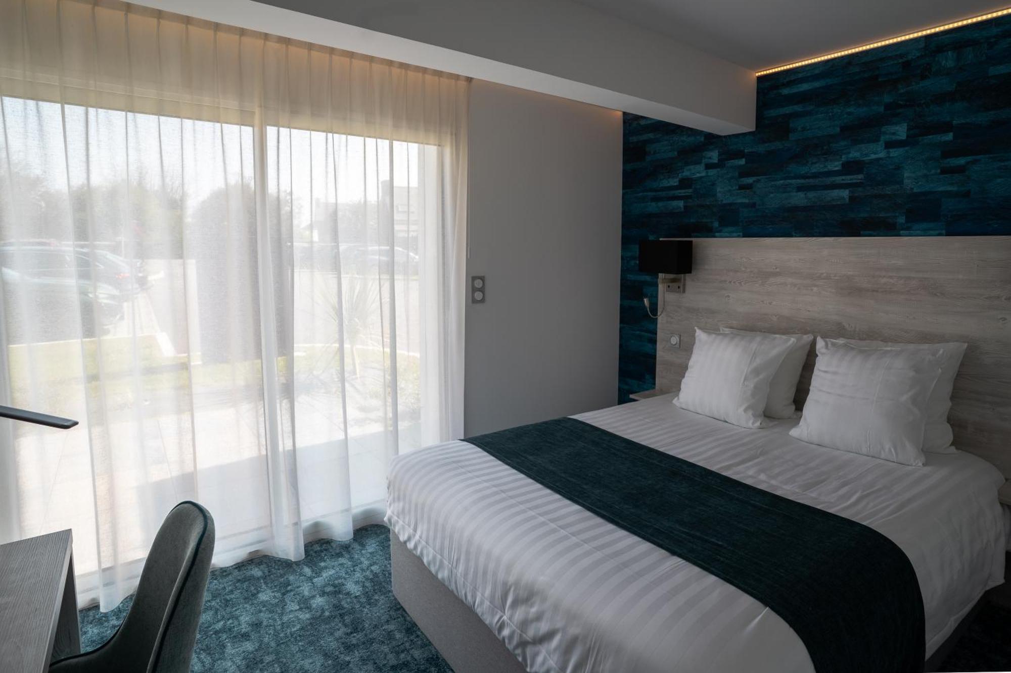 Suite Garden View