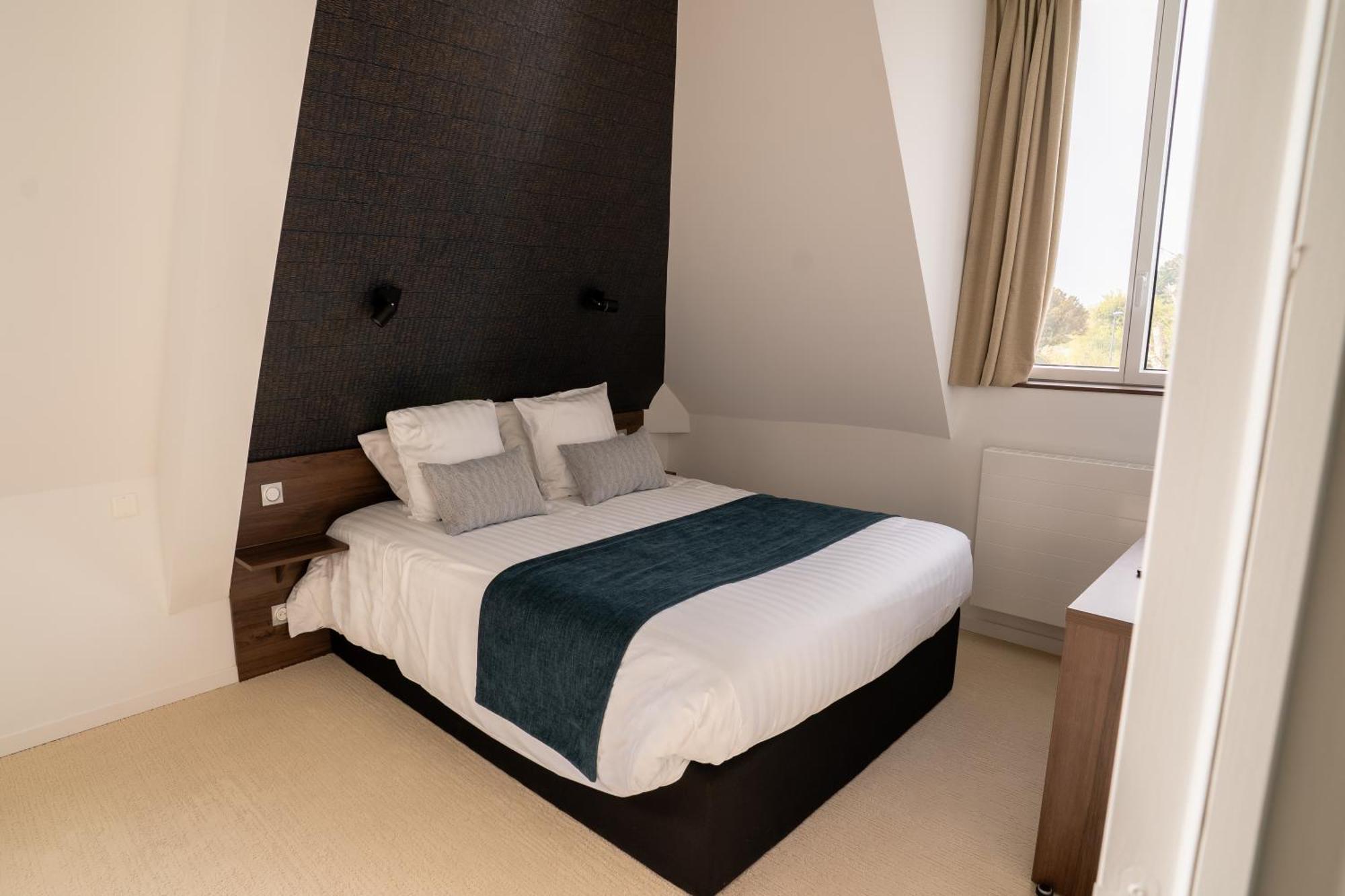 Suite Sea View