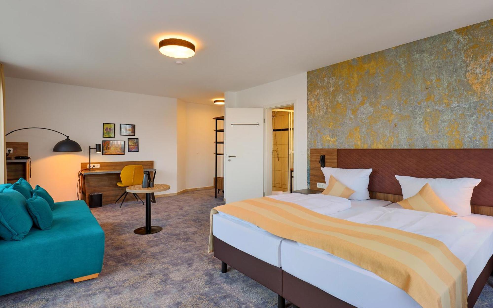 Suite