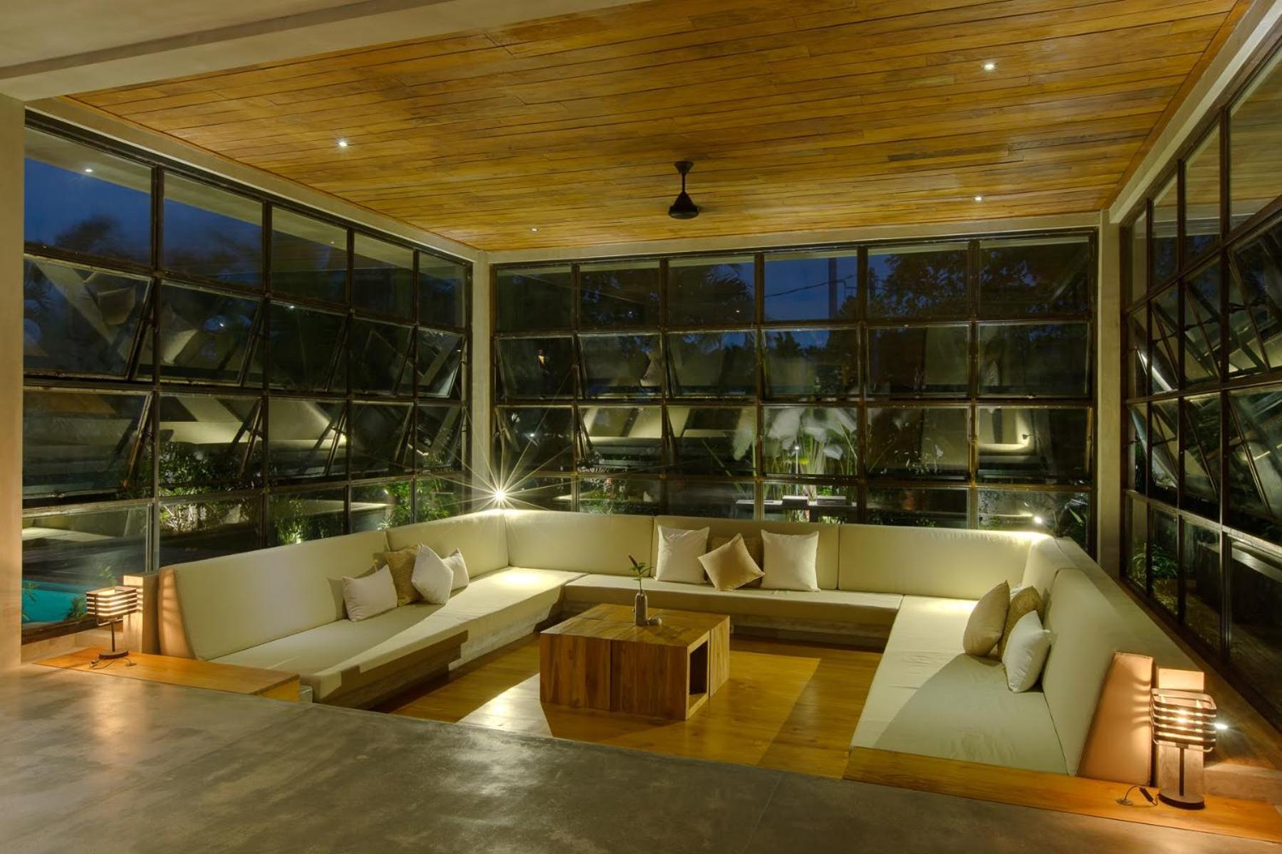 4 Bedroom Private Pool Villa Villa 2