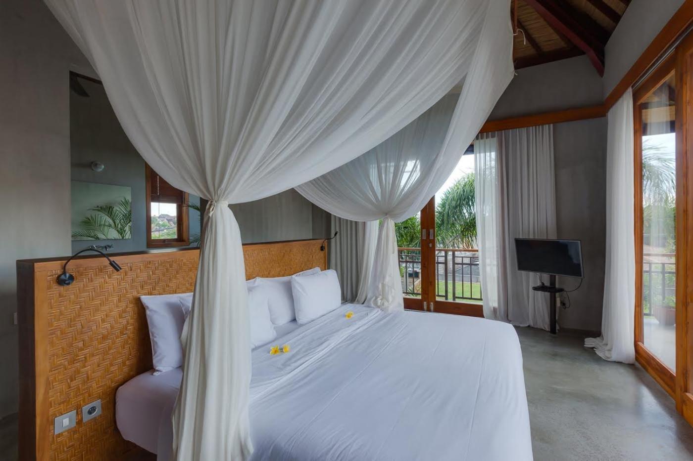 4 Bedroom Private Pool Villa Villa 2