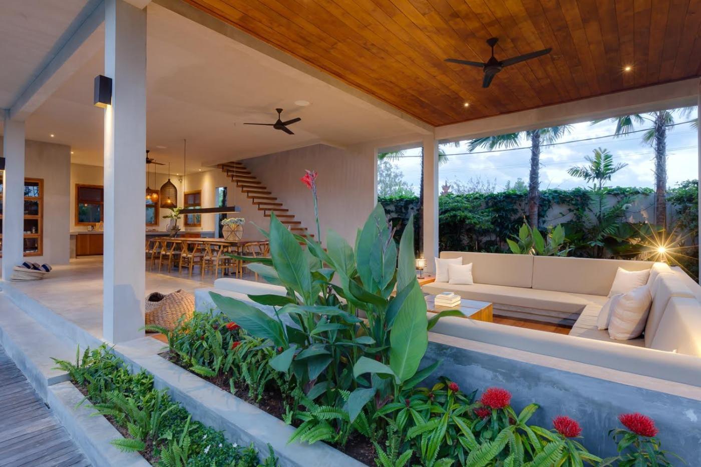 4 Bedroom Private Pool Villa Villa 1