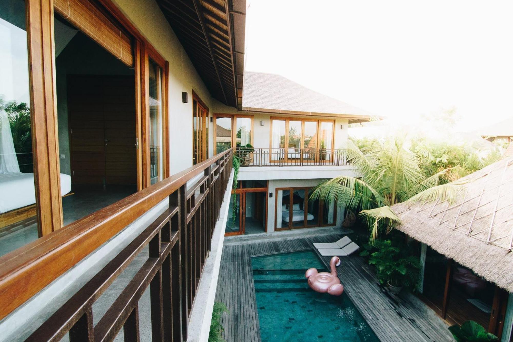 4 Bedroom Private Pool Villa Villa 1