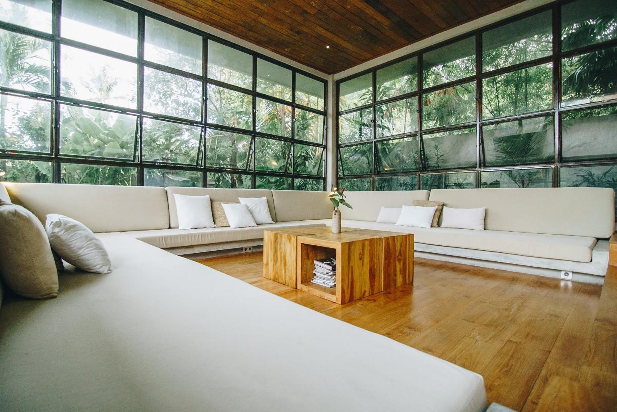 4 Bedroom Private Pool Villa Villa 2