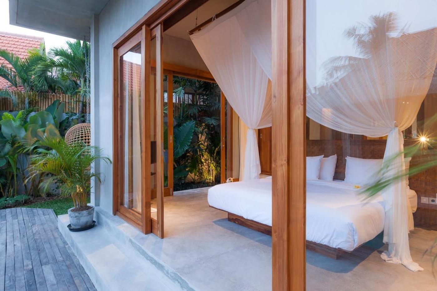 4 Bedroom Private Pool Villa Villa 1