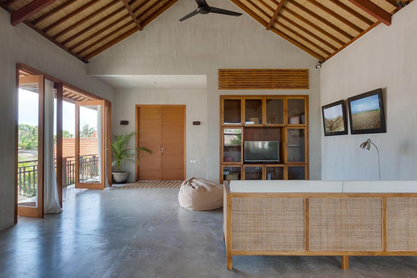 4 Bedroom Private Pool Villa Villa 1