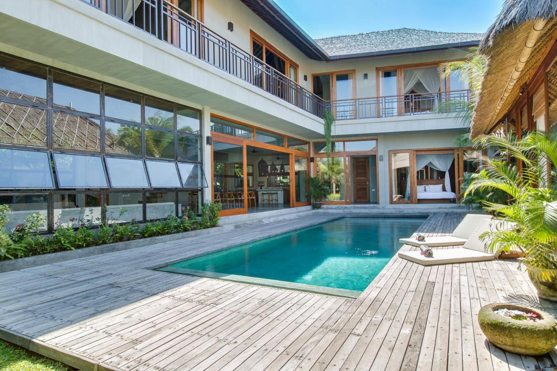 4 Bedroom Private Pool Villa Villa 2