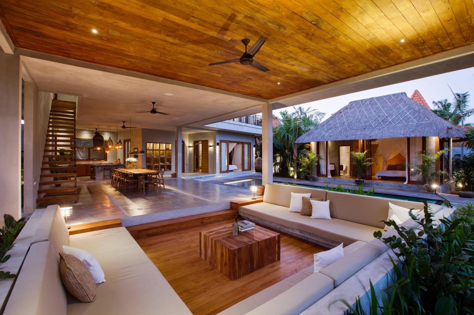 4 Bedroom Private Pool Villa Villa 1