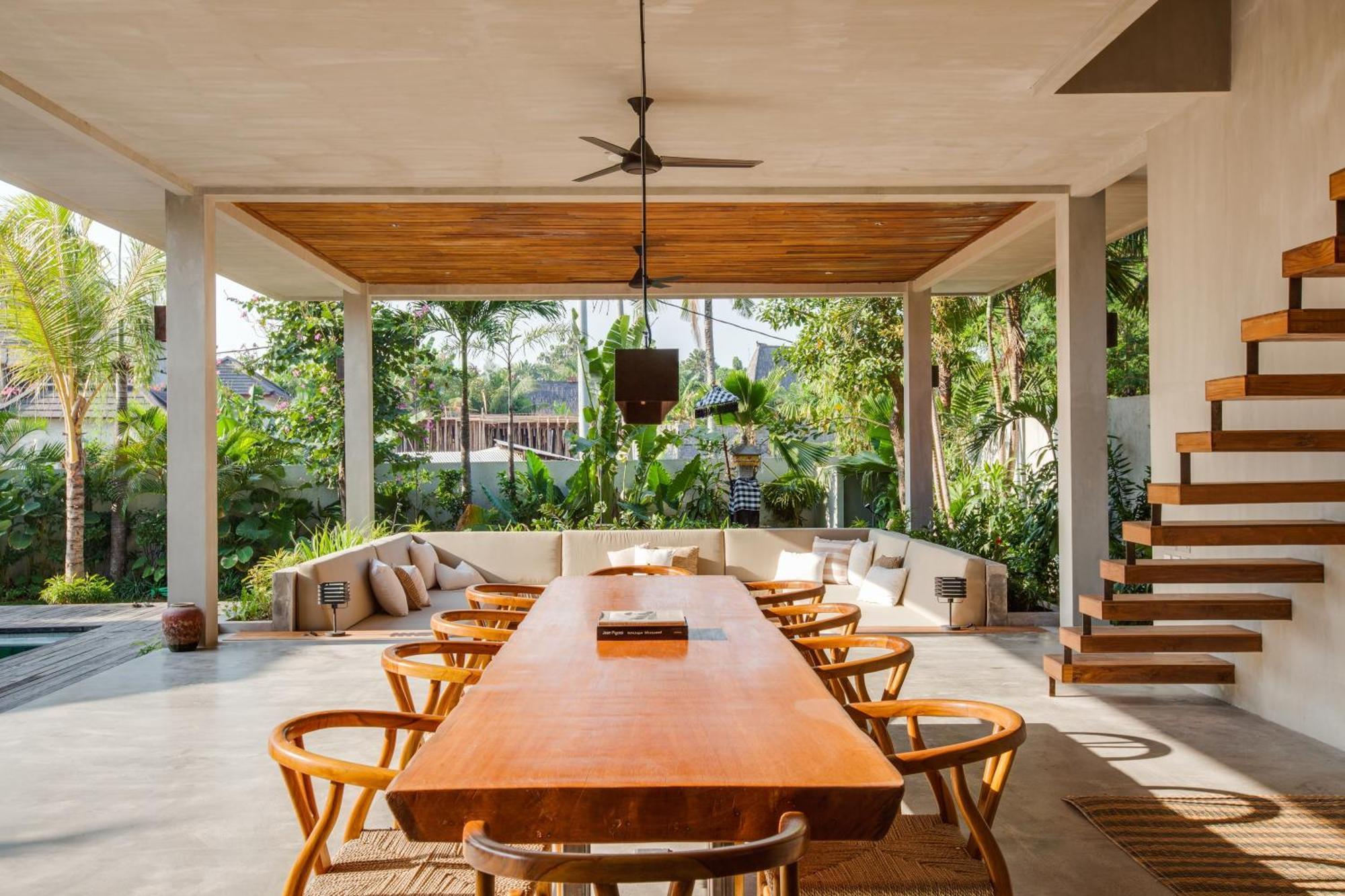 4 Bedroom Private Pool Villa Villa 1