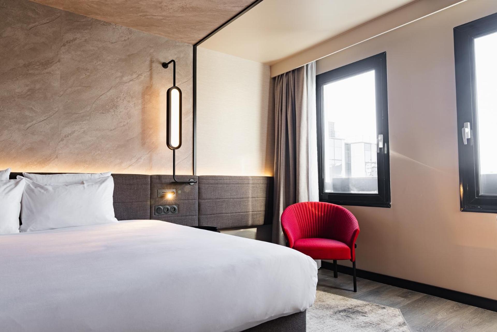 Superior Queen Room