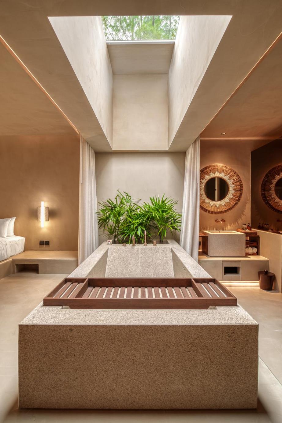 Suite Sea View