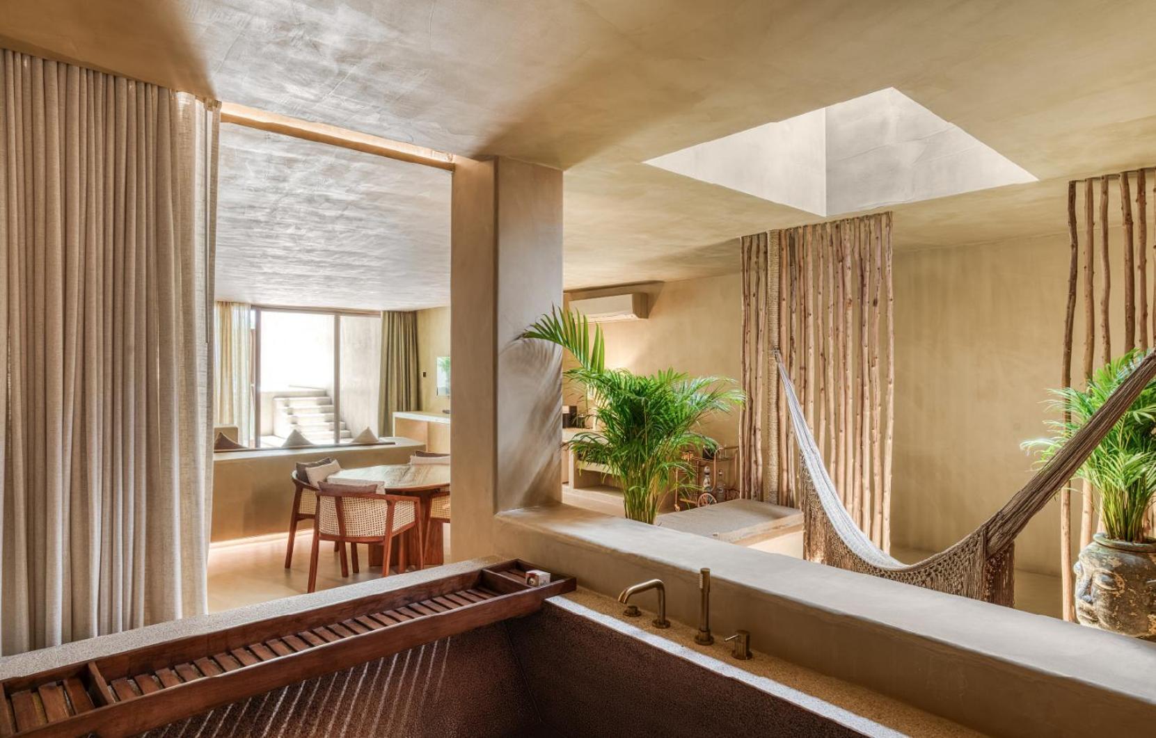 Superior Suite Sea View
