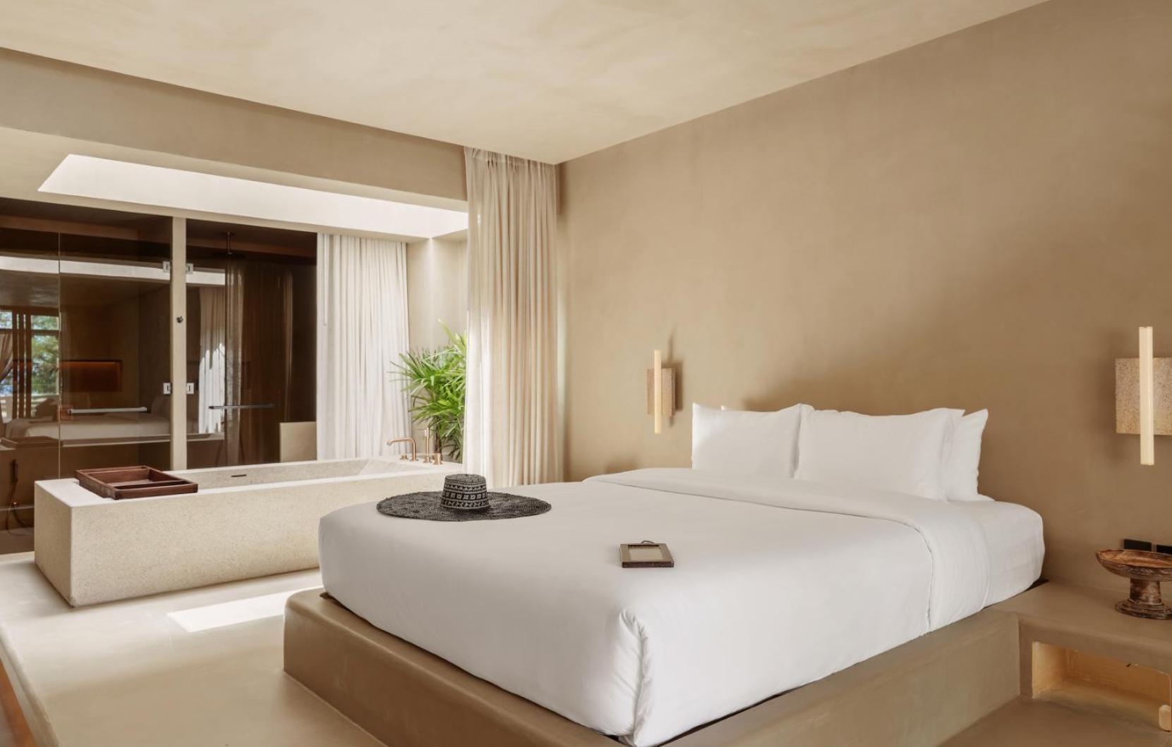 Suite Sea View