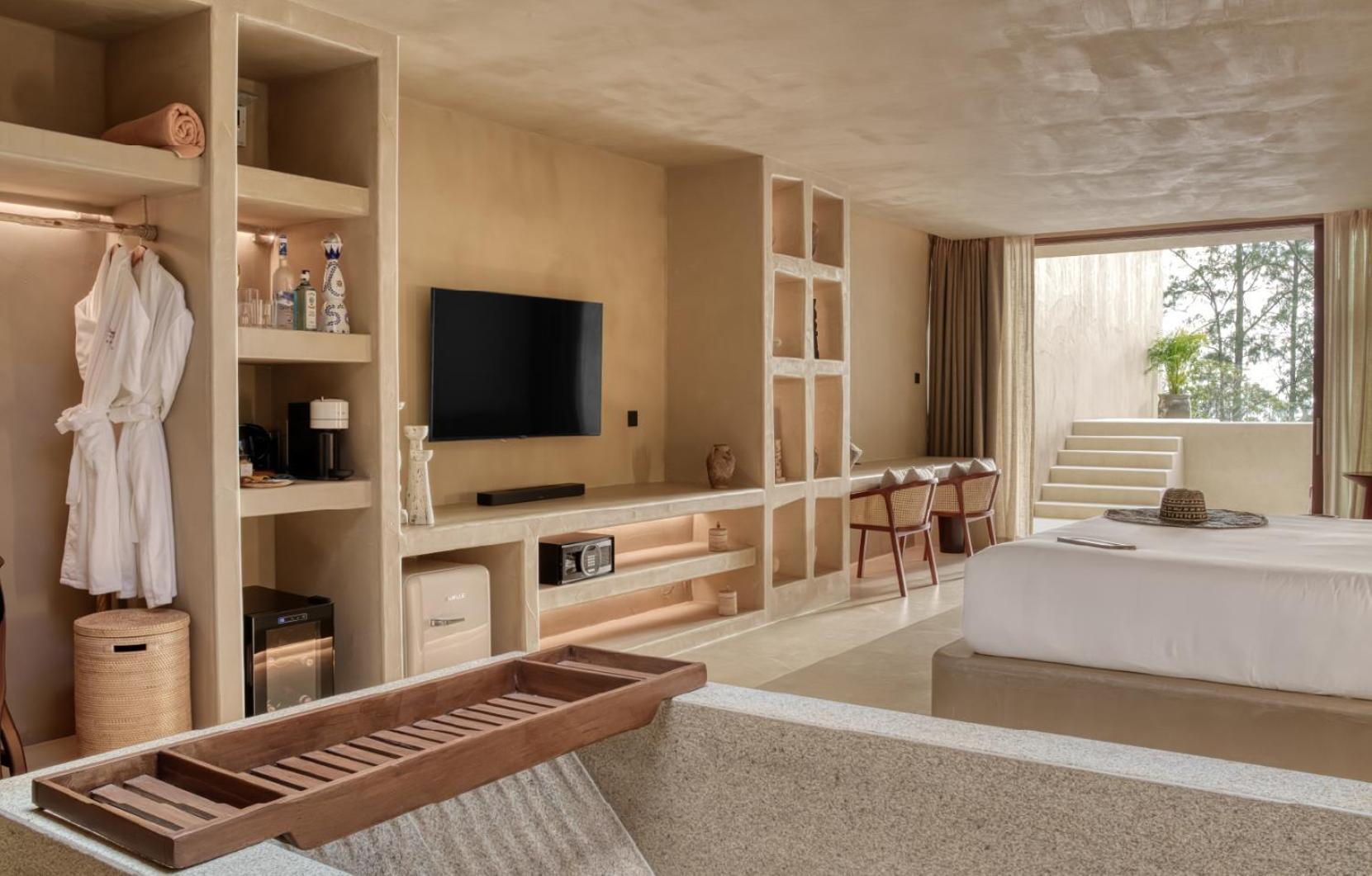 Suite Sea View