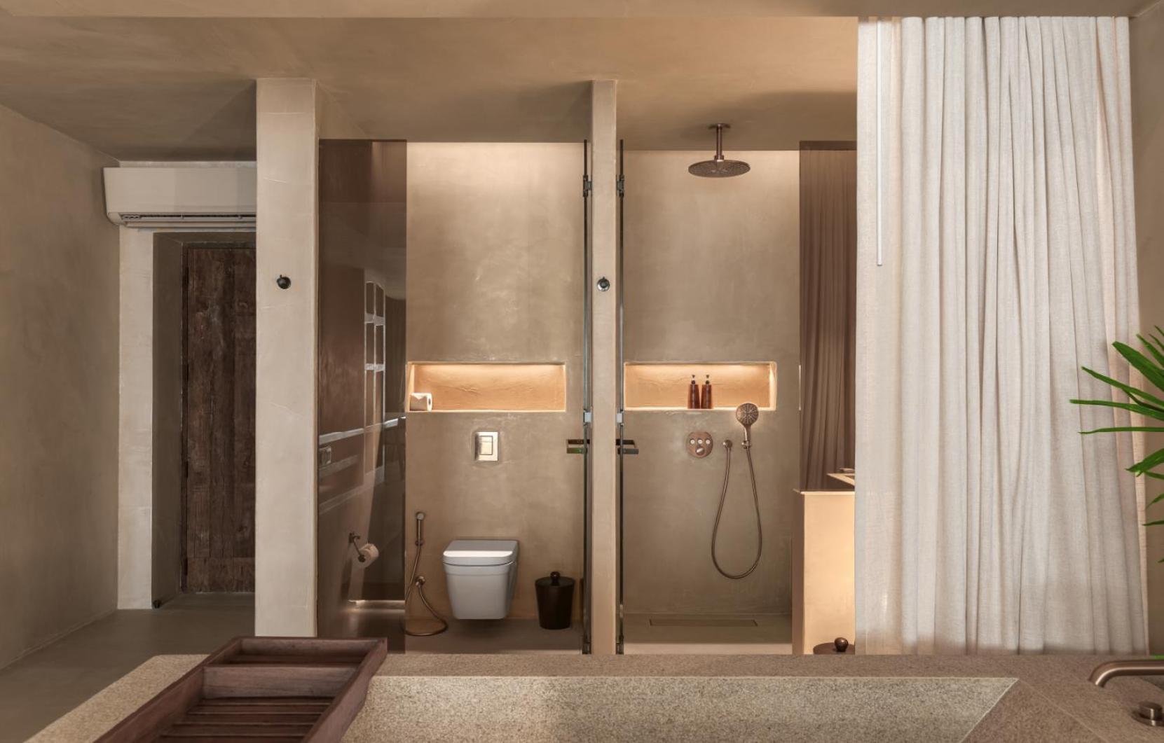 Suite Sea View