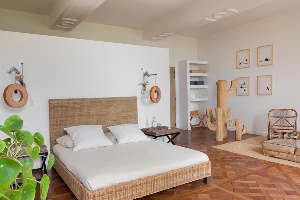 Ylang-Ylang first floor The Beach Manor