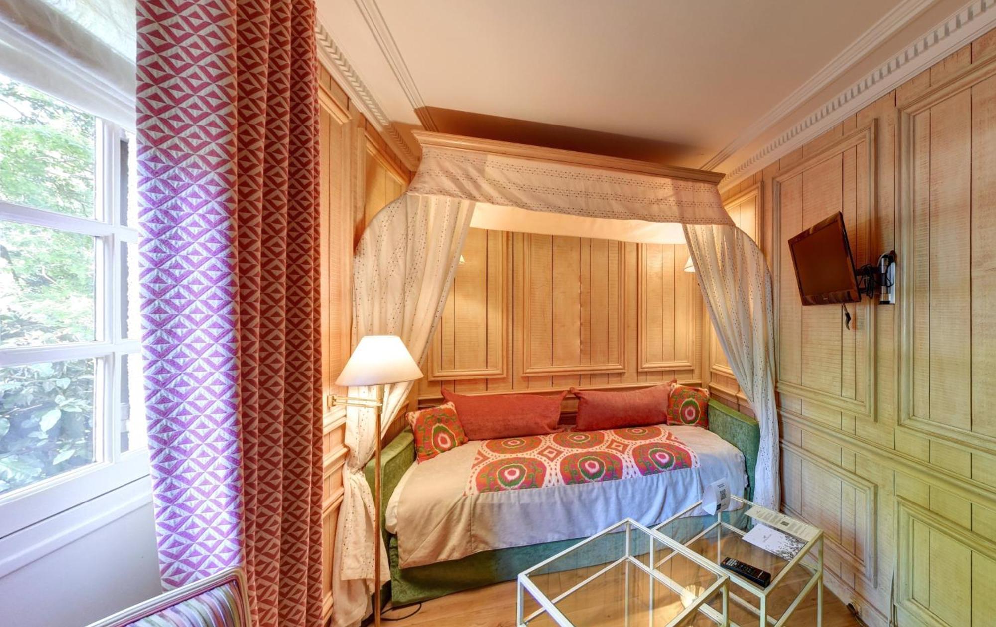 Suite Terrace or Balcony