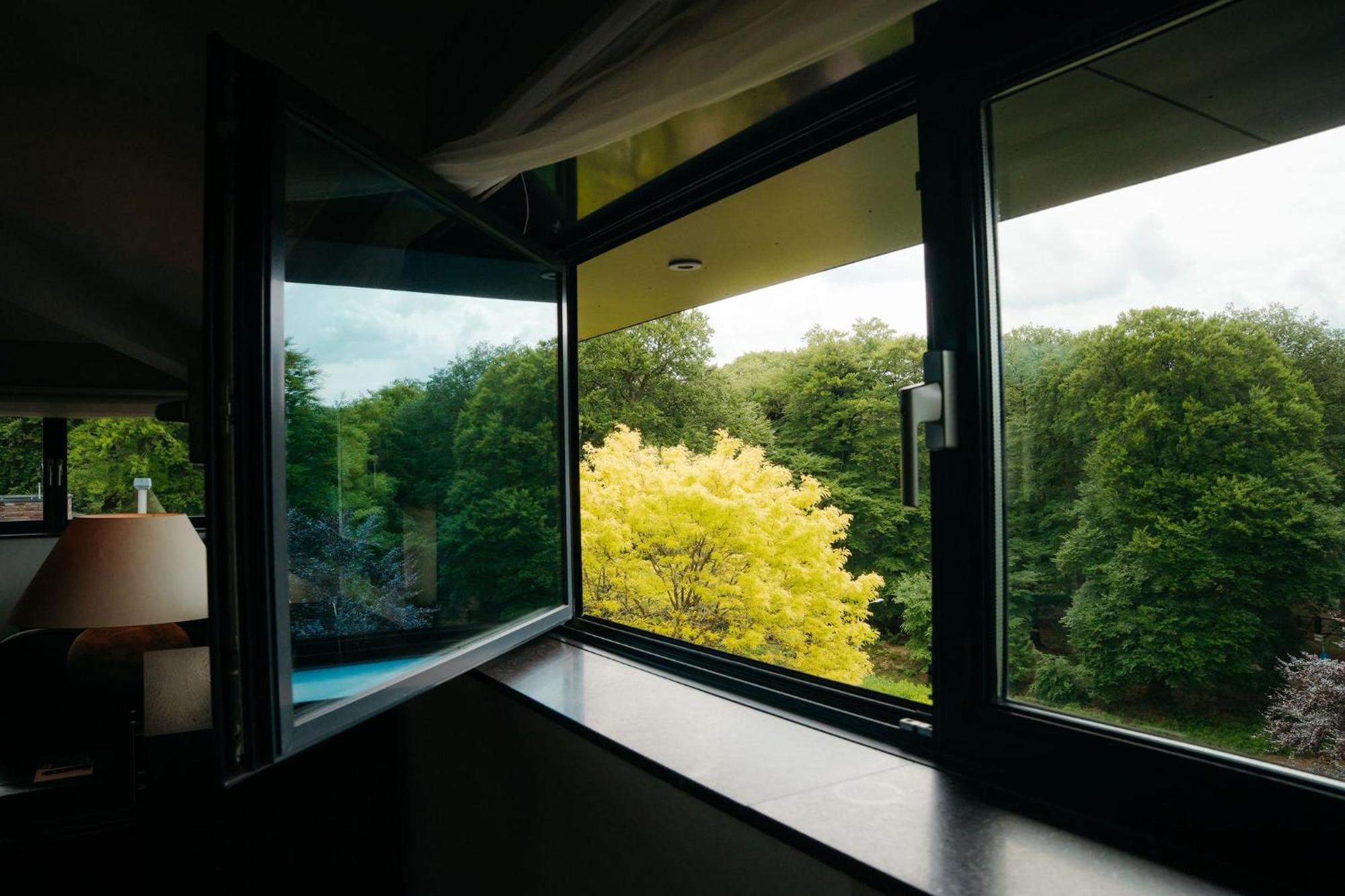 Tower Suite