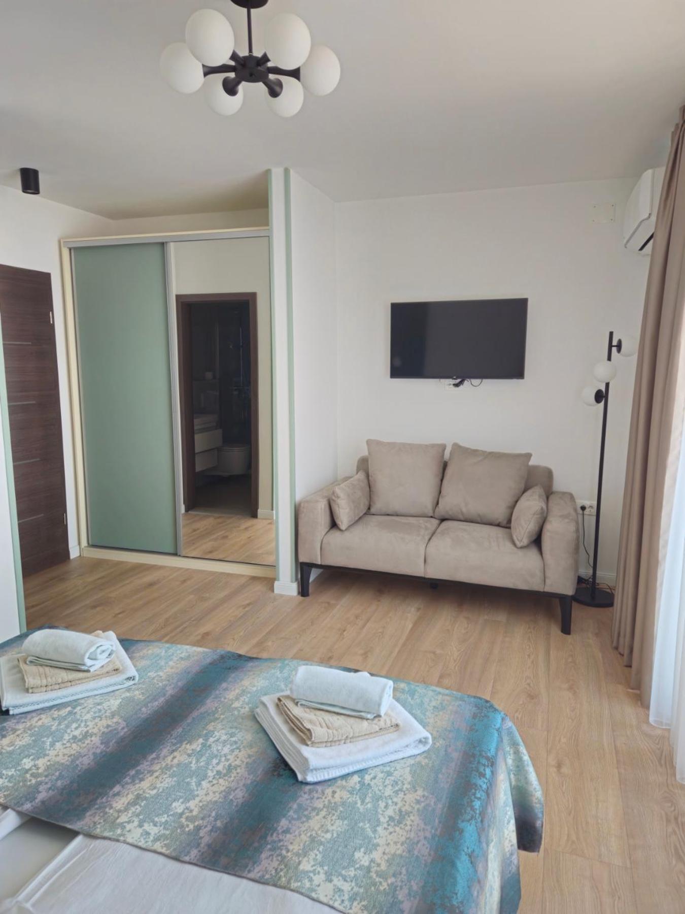 Double Room Lake View