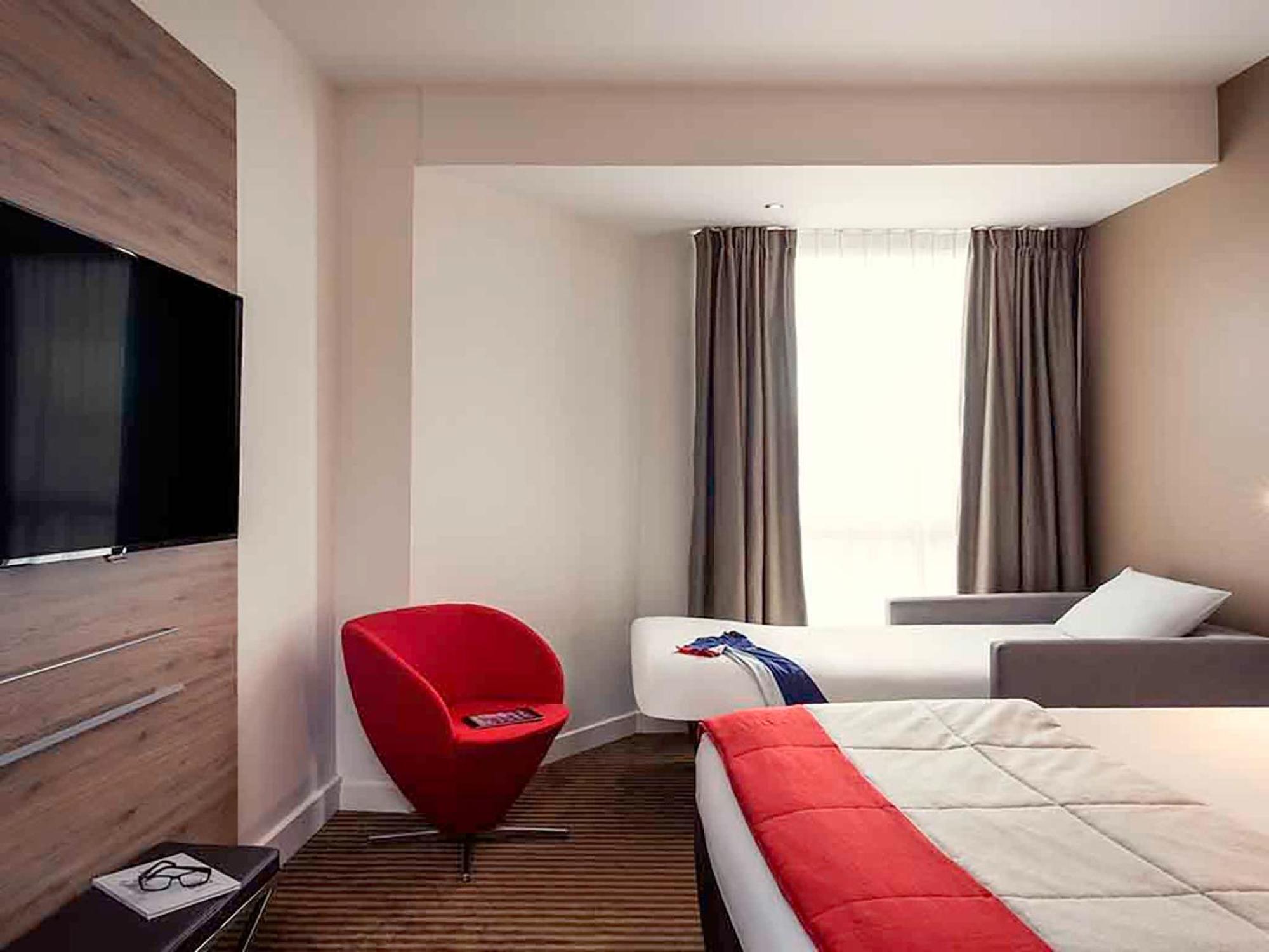 Family Privilege Room