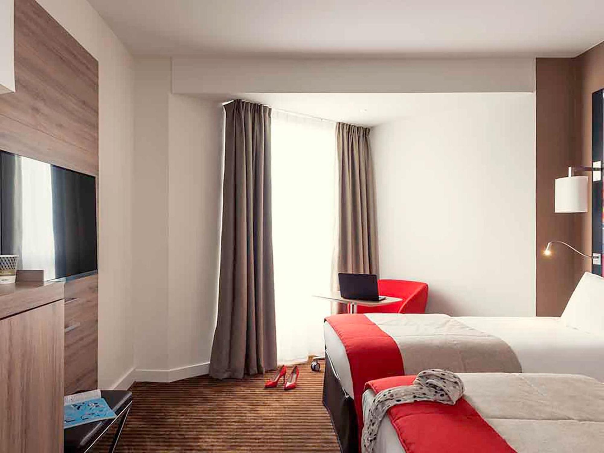 Classic Twin Room