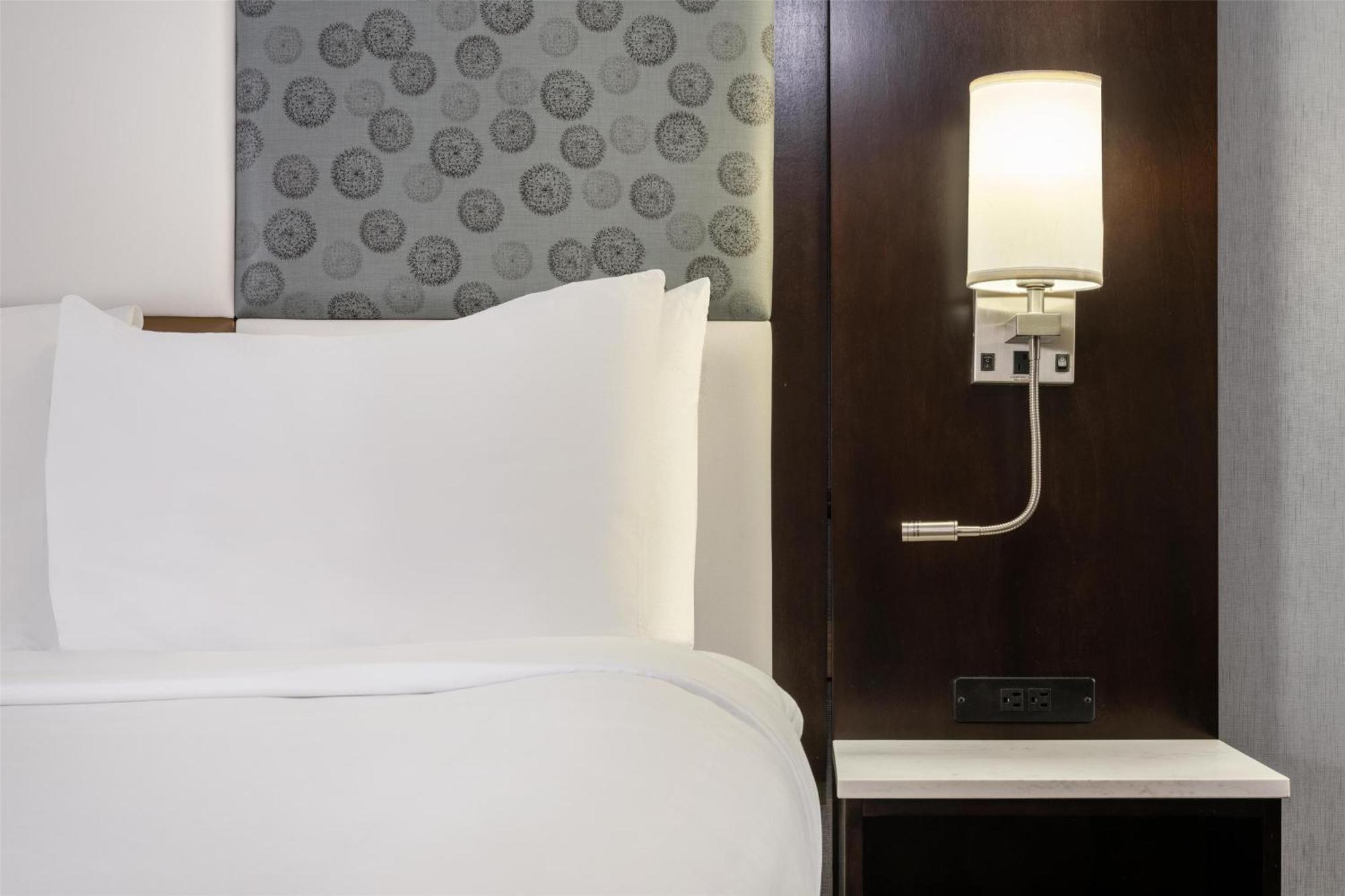 Executive King Room Non-Smoking