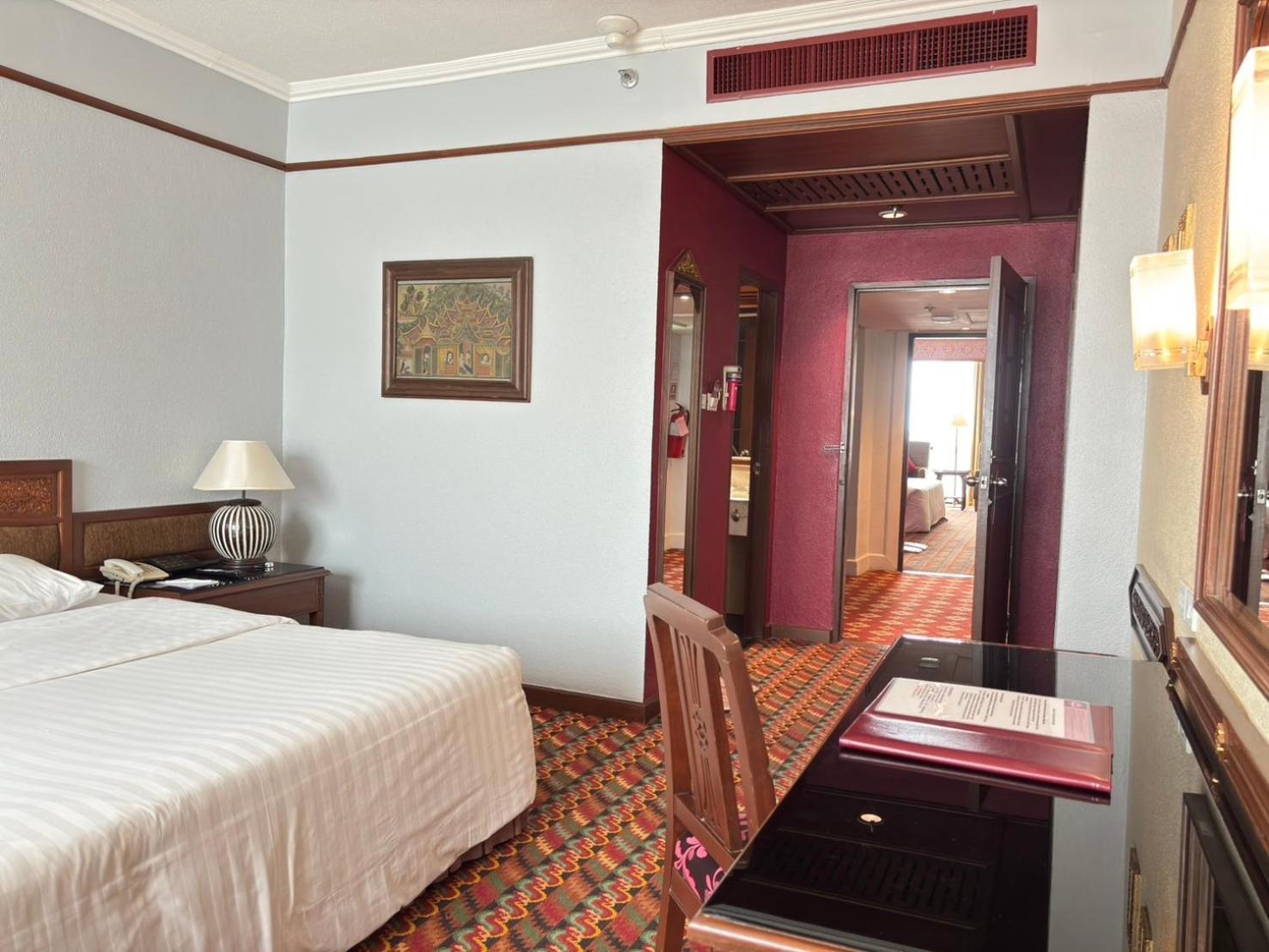 Superior Double or Twin Room