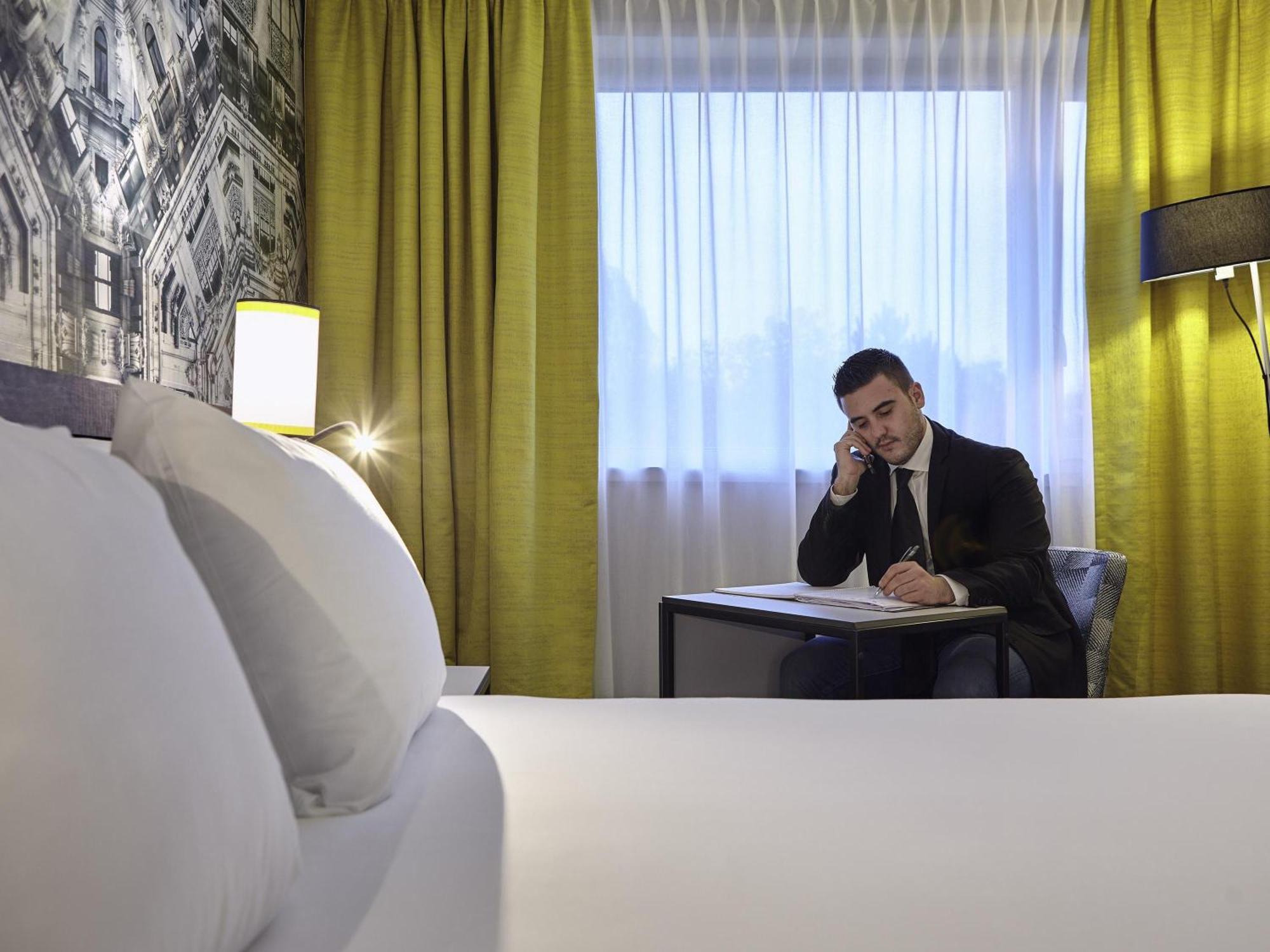 Privilege Double Room