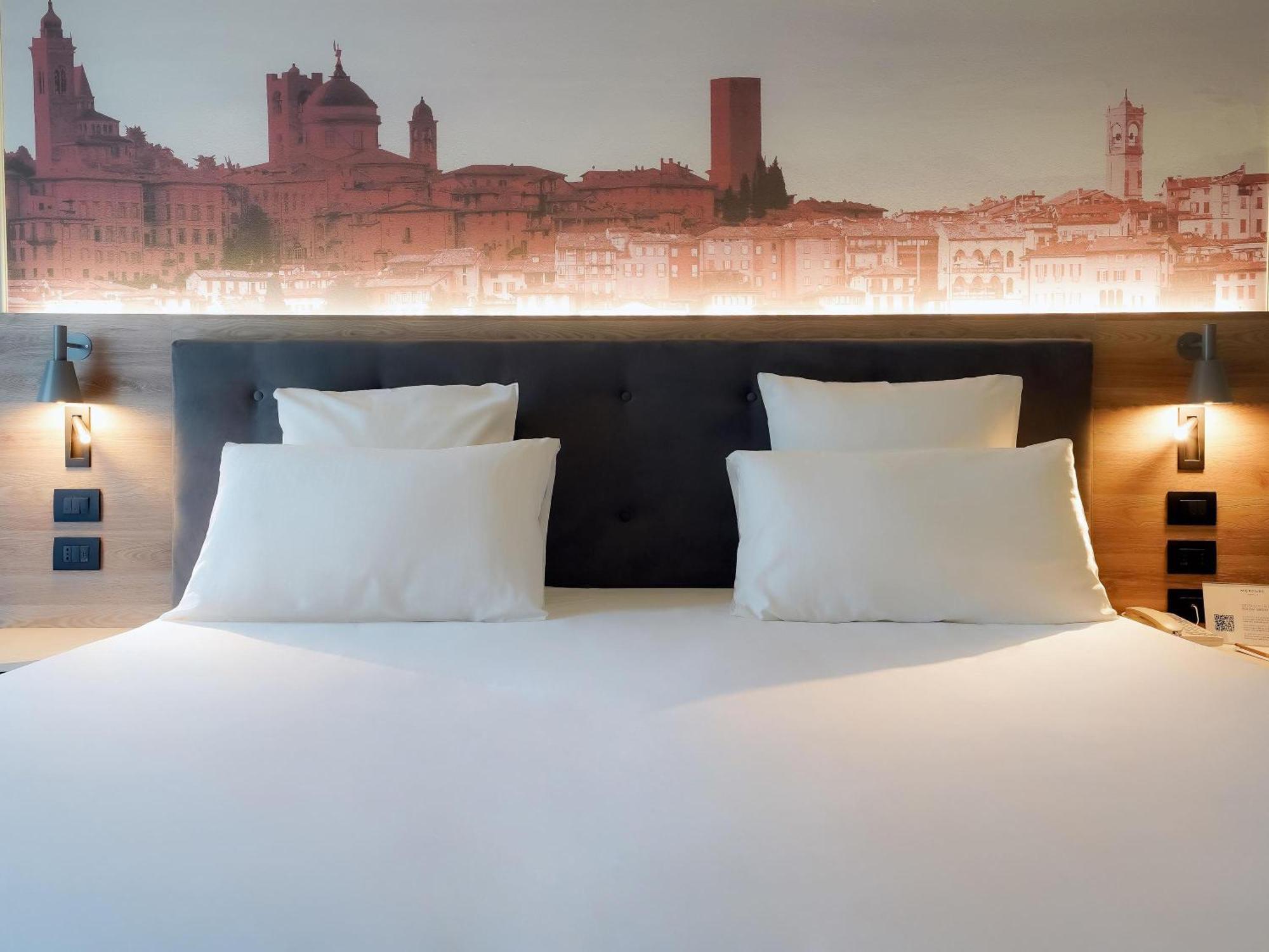 Privilege Double Room