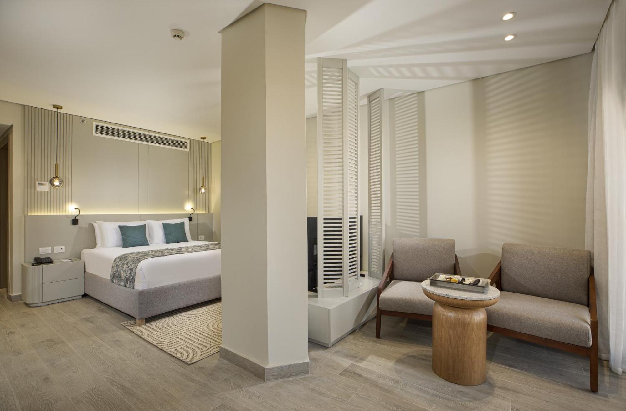 Comfort Room Sea View Adults Only