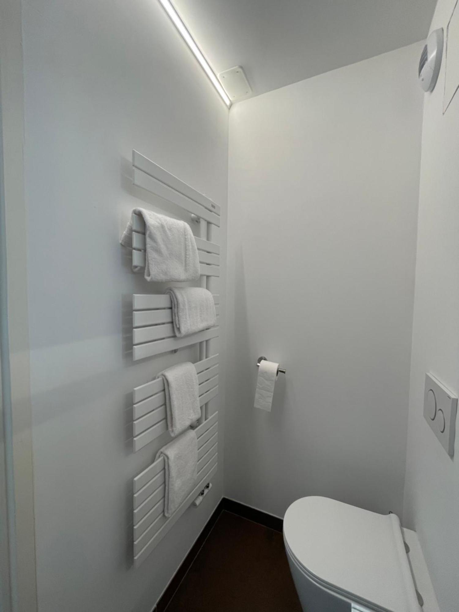 Comfort Room Sea View