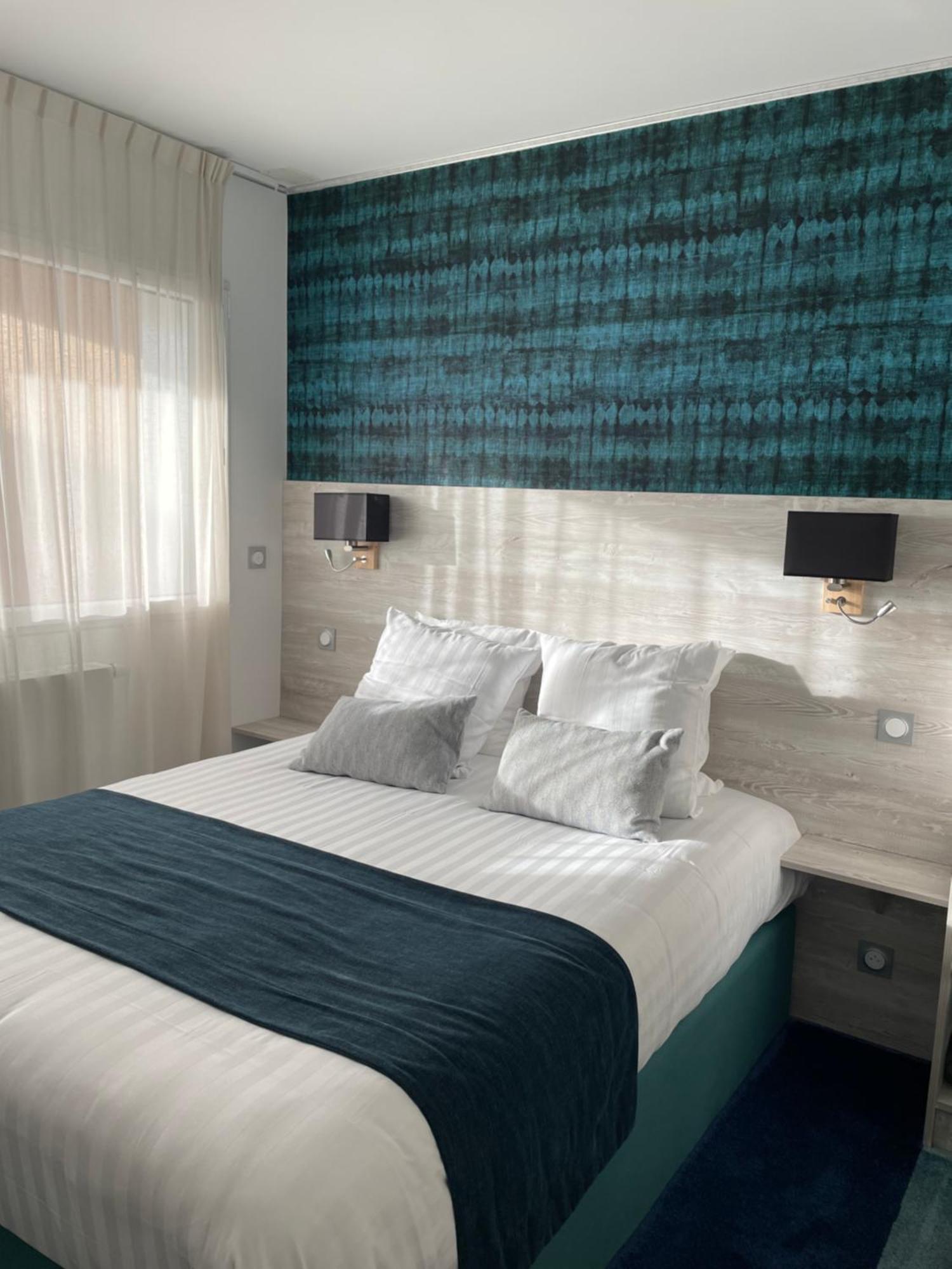 Comfort Room Sea View
