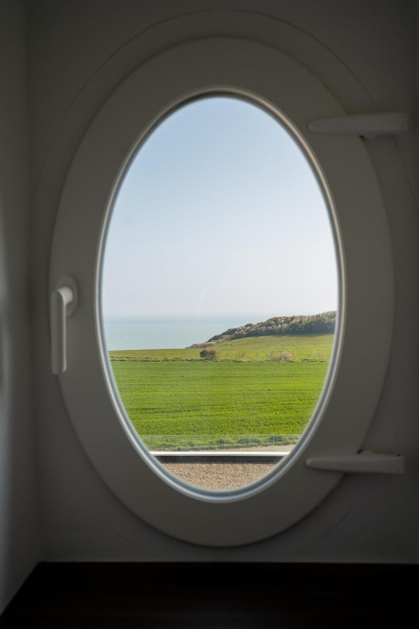 Suite Sea View